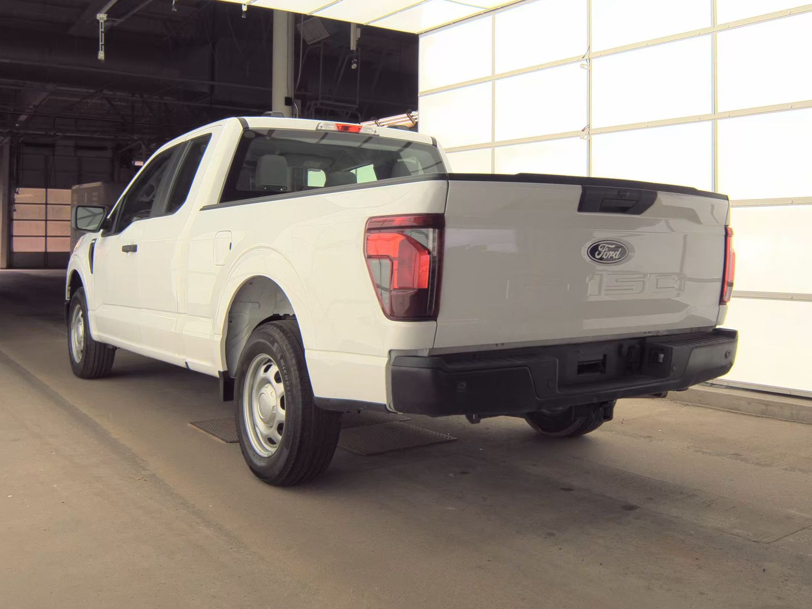 FORD F-150 - 9