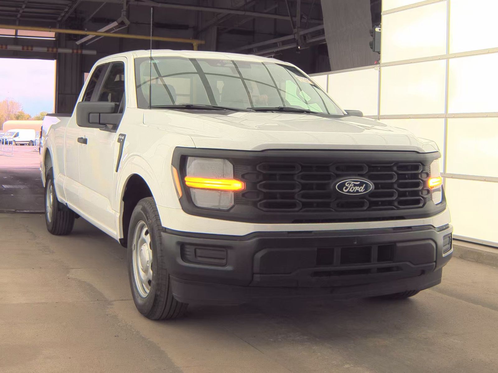 FORD F-150 - 5