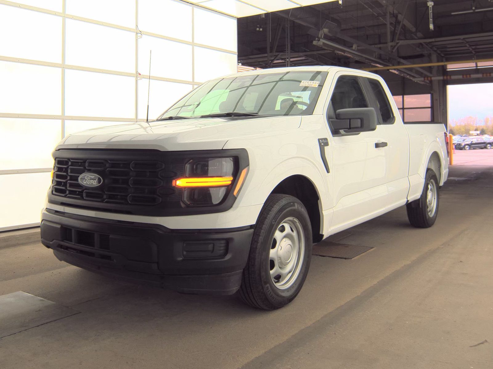 FORD F-150 - 1
