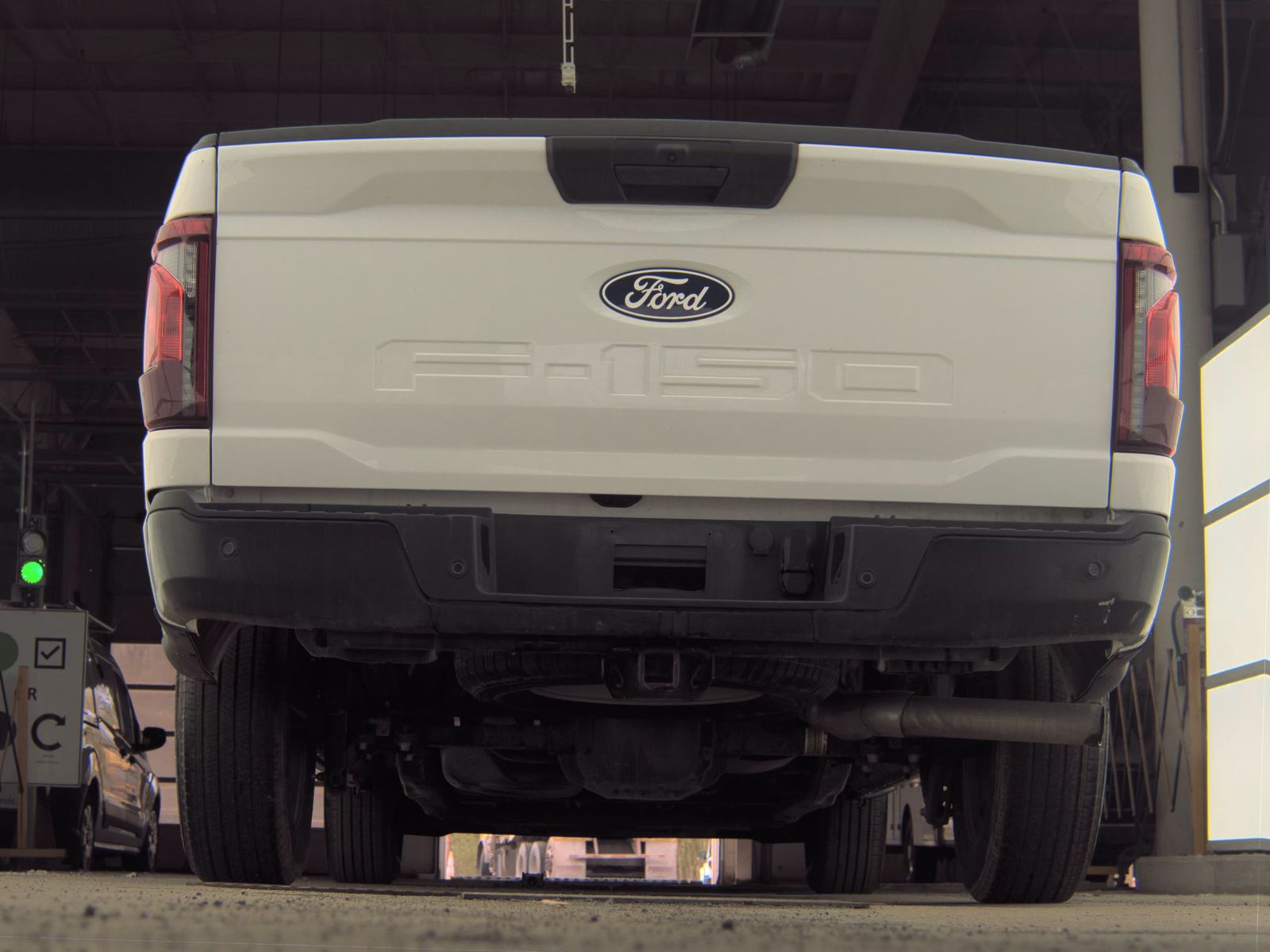 FORD F-150 - 8