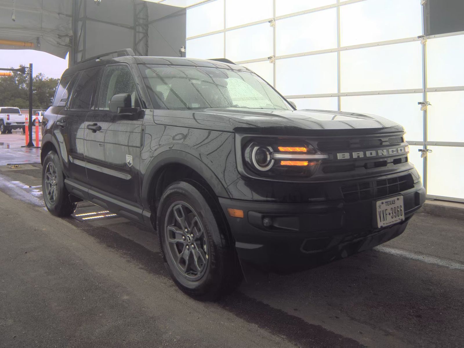 FORD BRONCO SPORT - 5