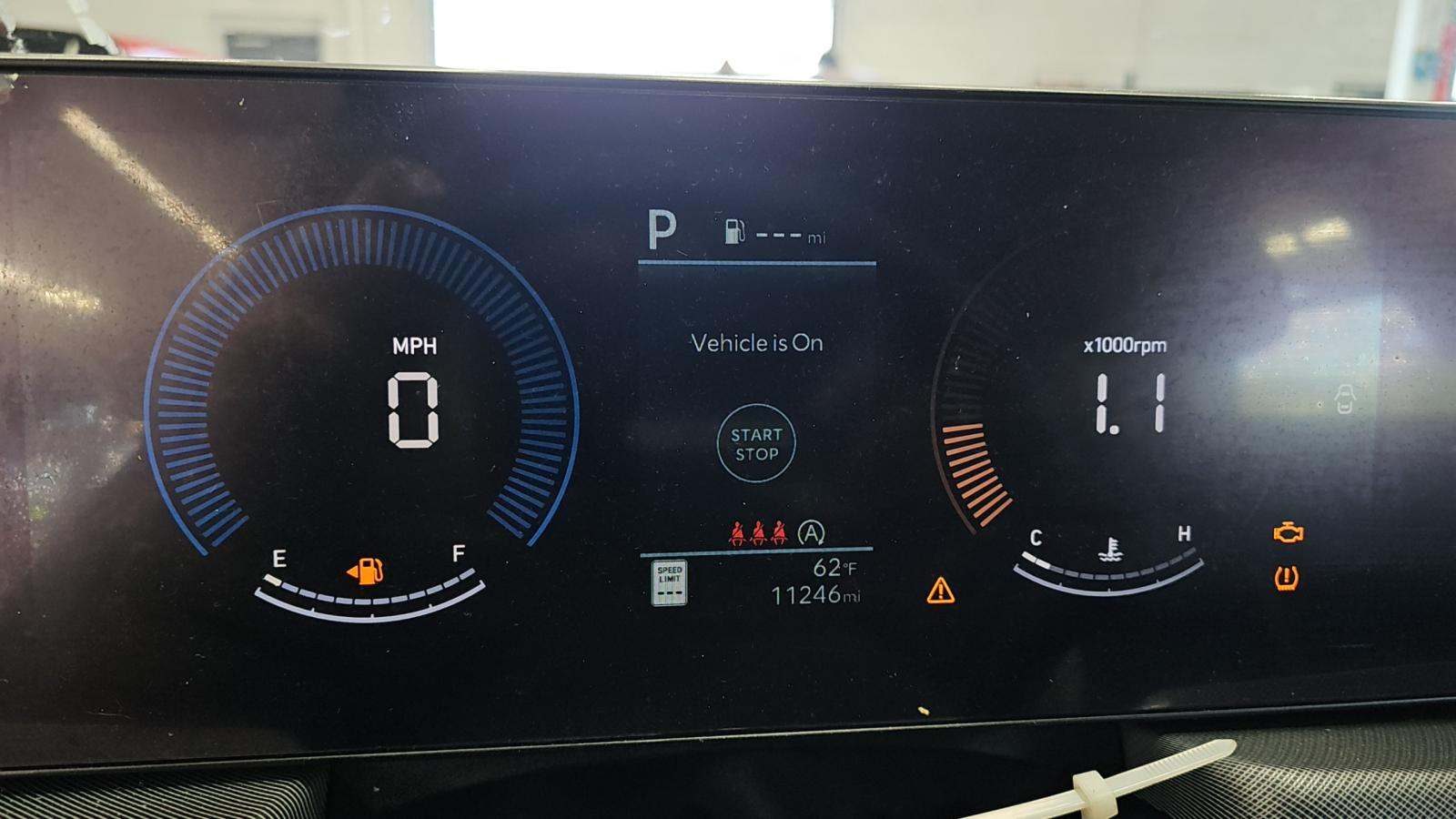 2025 Hyundai Sonata SE FWD