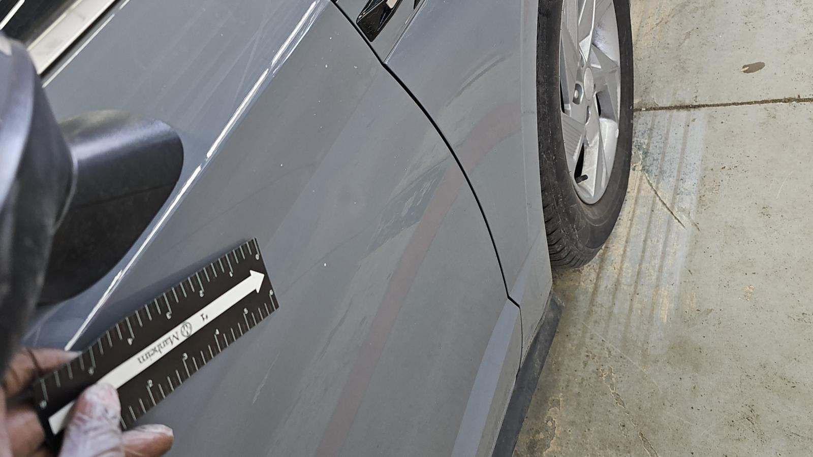 2025 Hyundai Sonata SE FWD