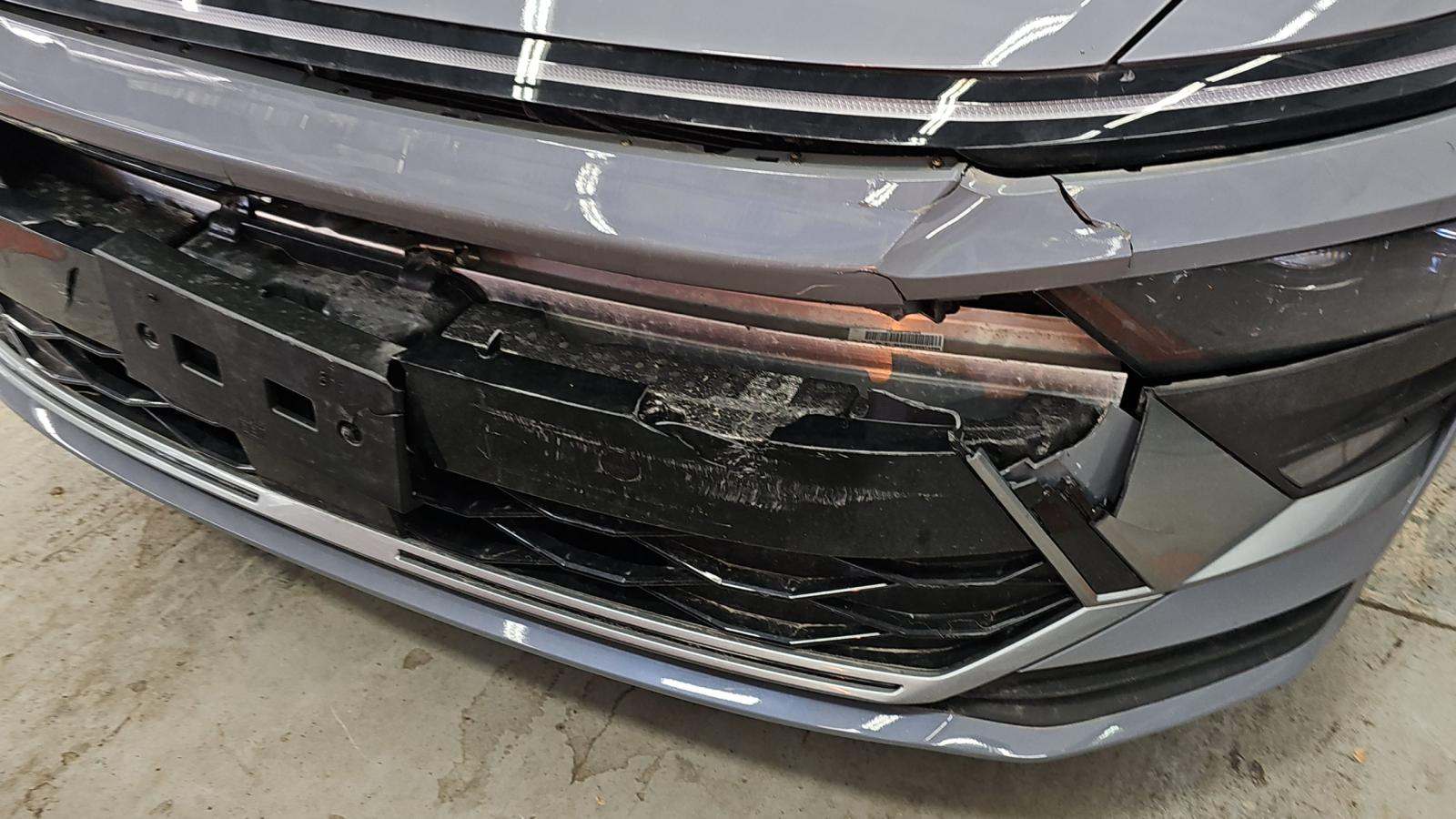2025 Hyundai Sonata SE FWD