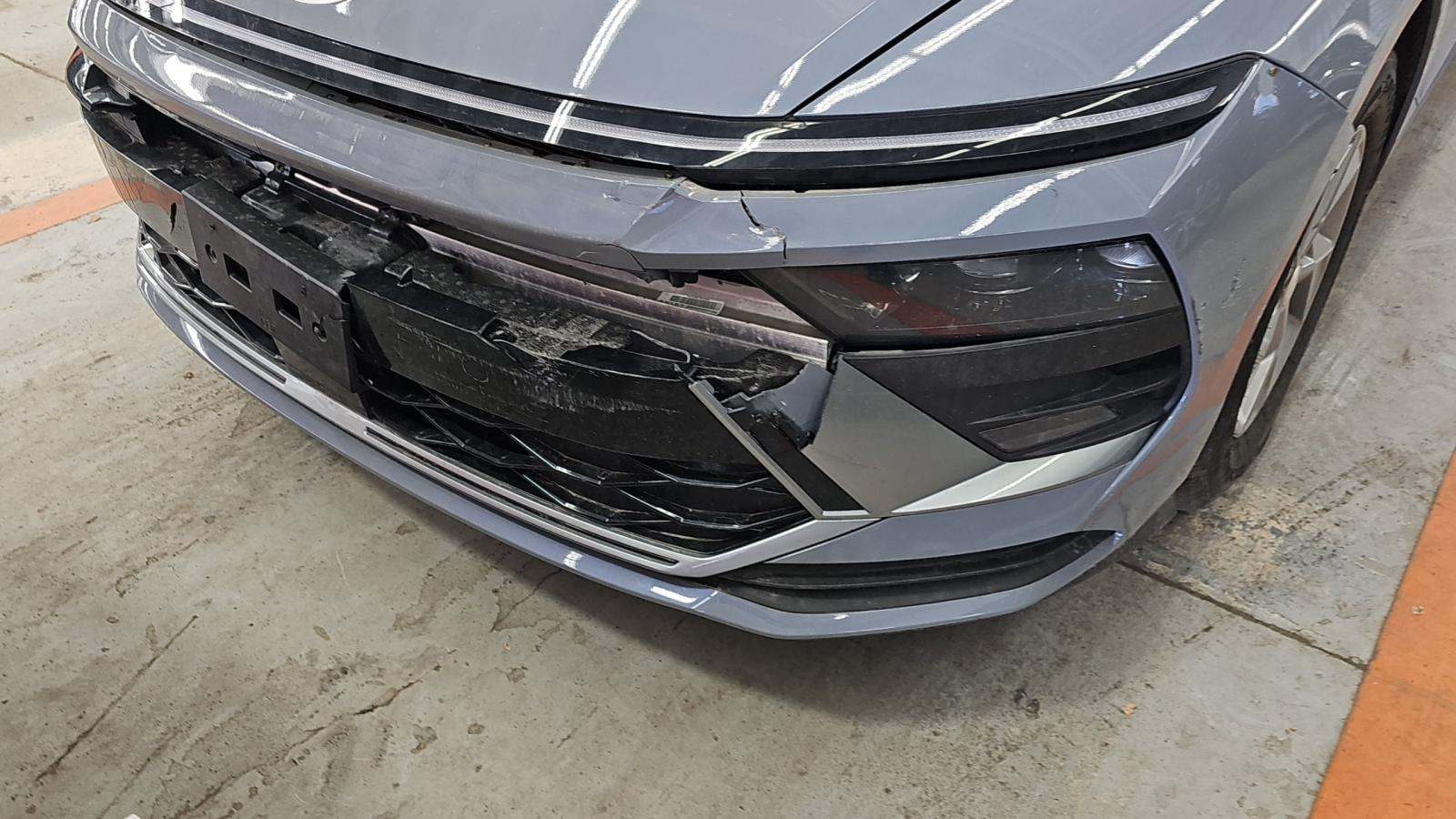 2025 Hyundai Sonata SE FWD