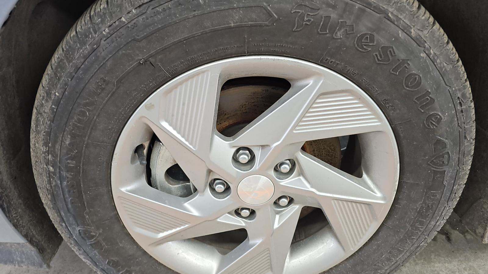 2025 Hyundai Sonata SE FWD