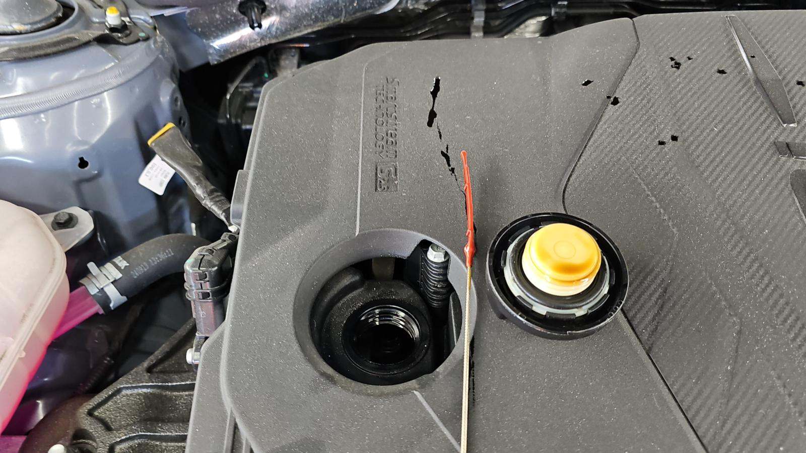 2025 Hyundai Sonata SE FWD