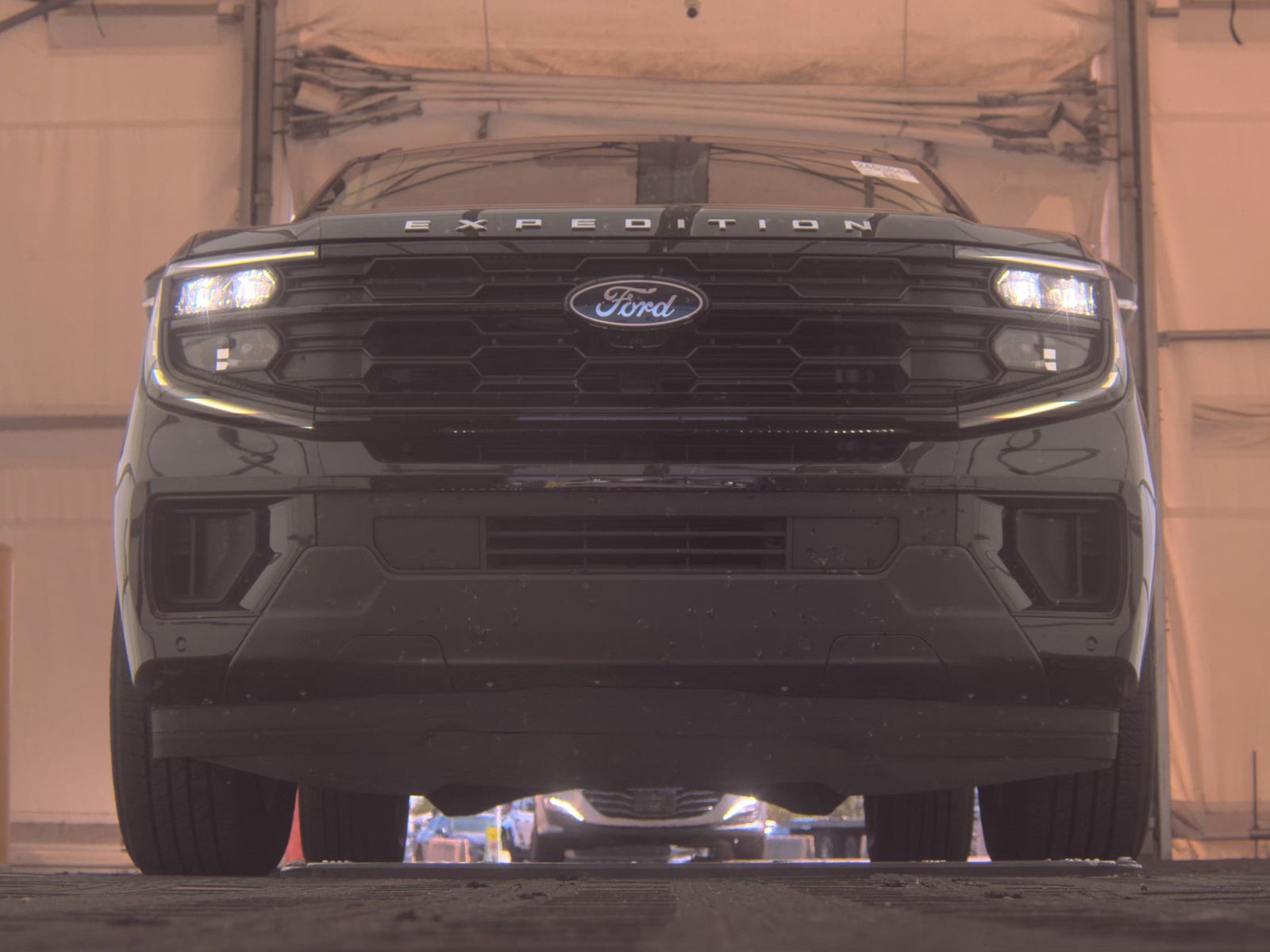 FORD EXPEDITION - 4