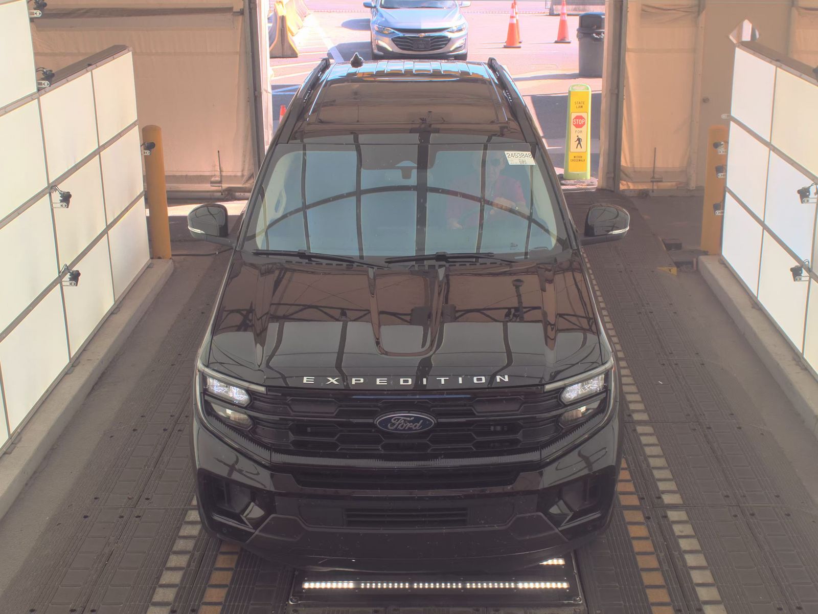 FORD EXPEDITION - 3