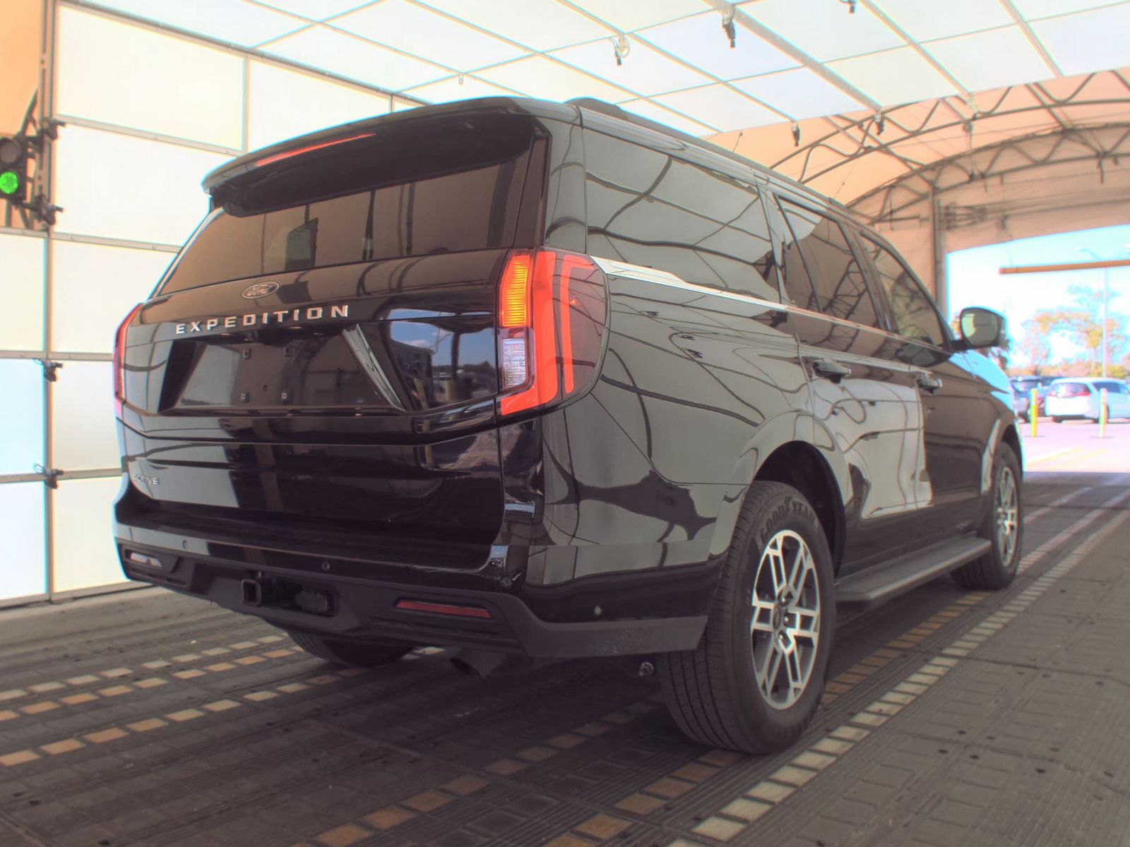FORD EXPEDITION - 6