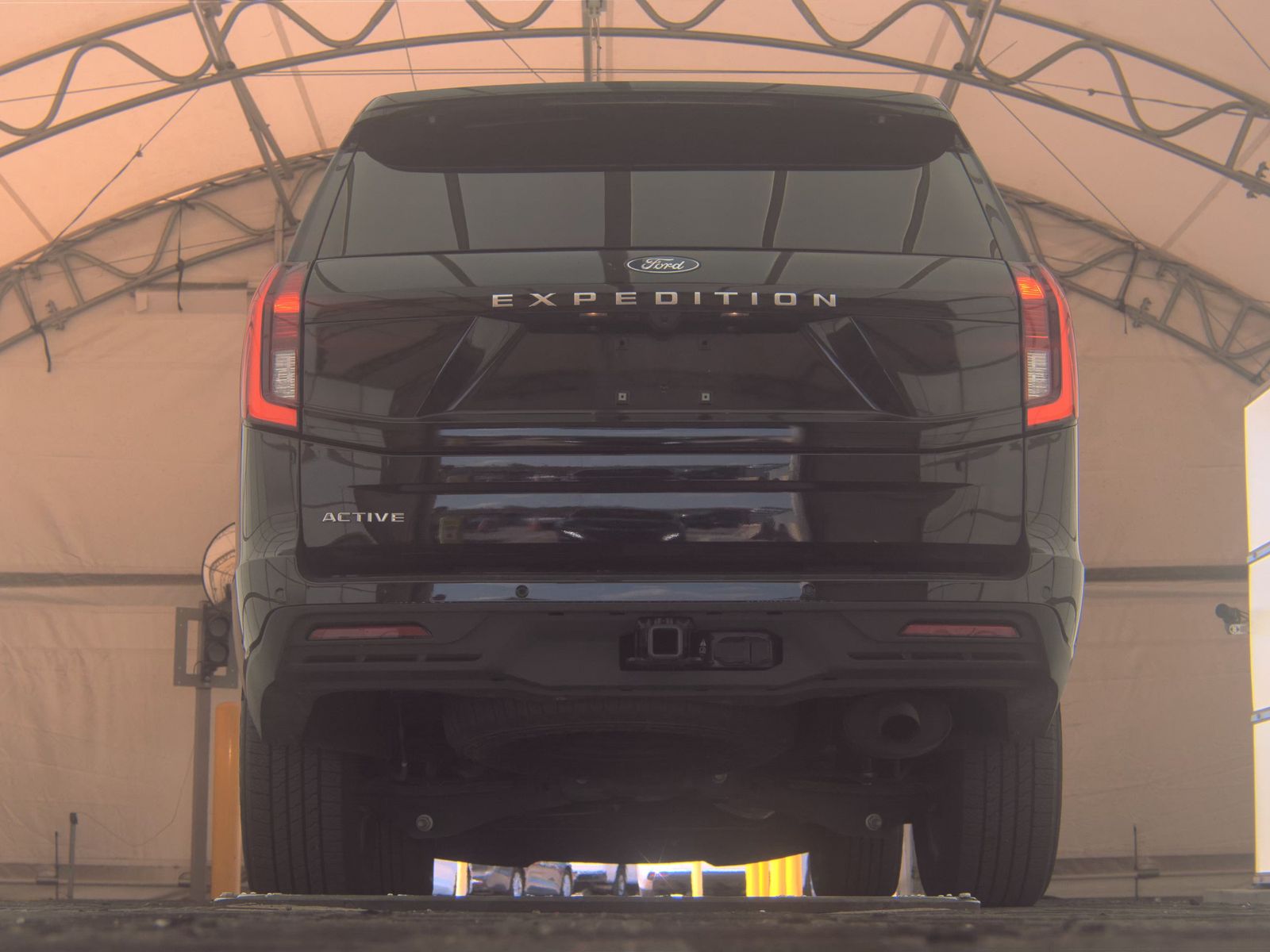FORD EXPEDITION - 8