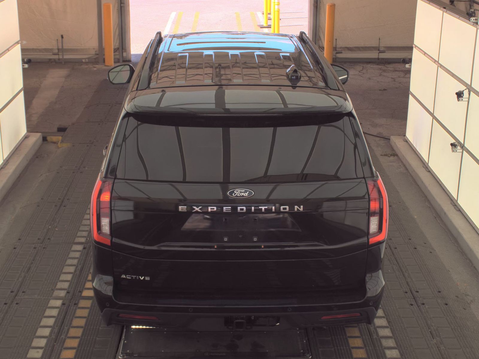 FORD EXPEDITION - 7