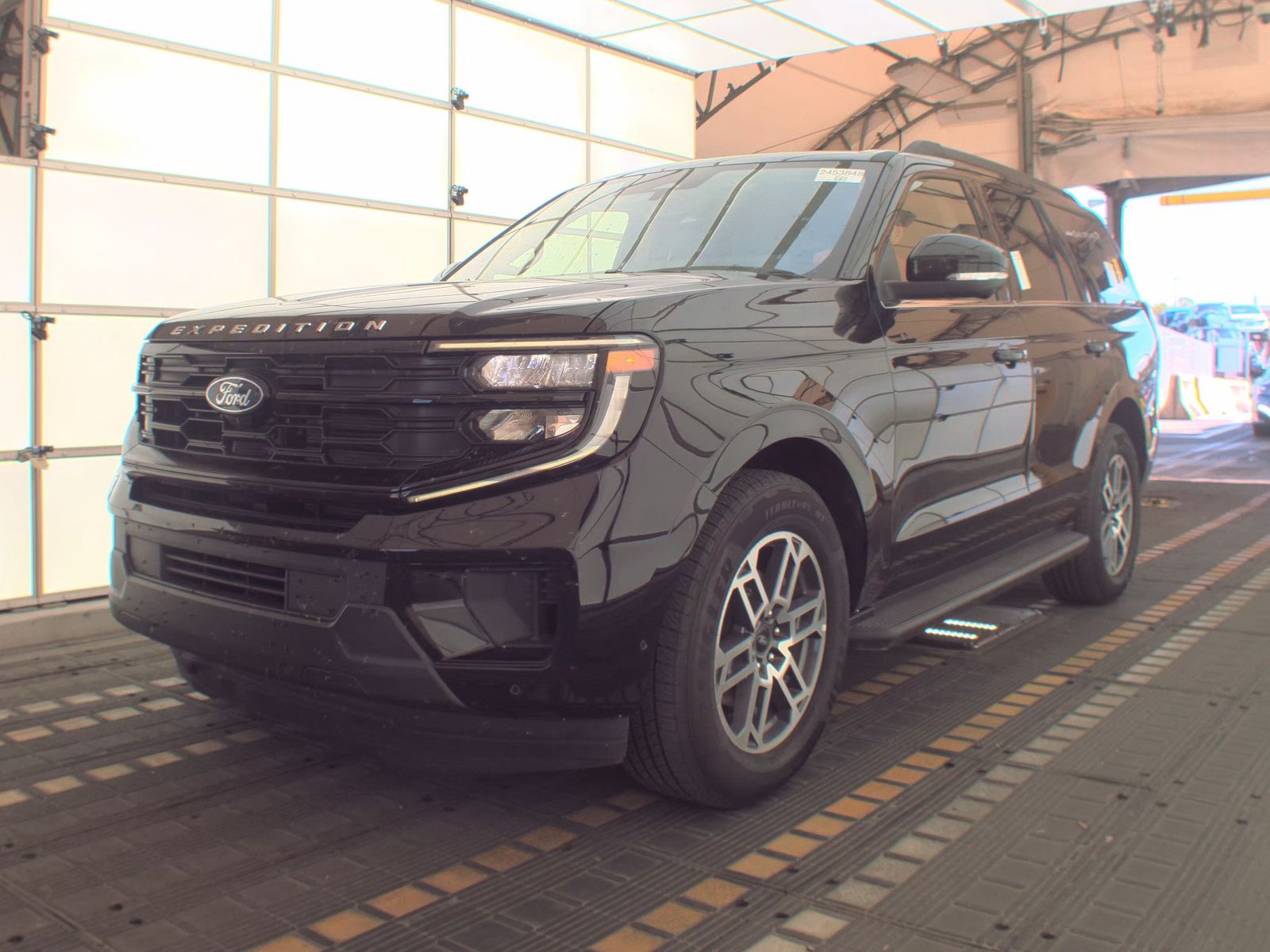 FORD EXPEDITION - 1