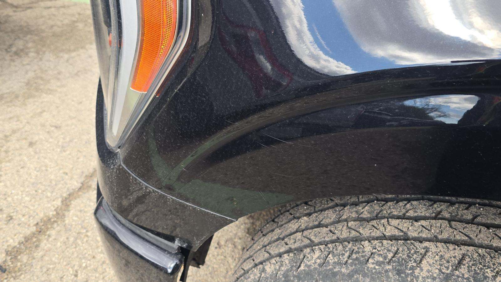 2023 Ford F-150 Lariat AWD