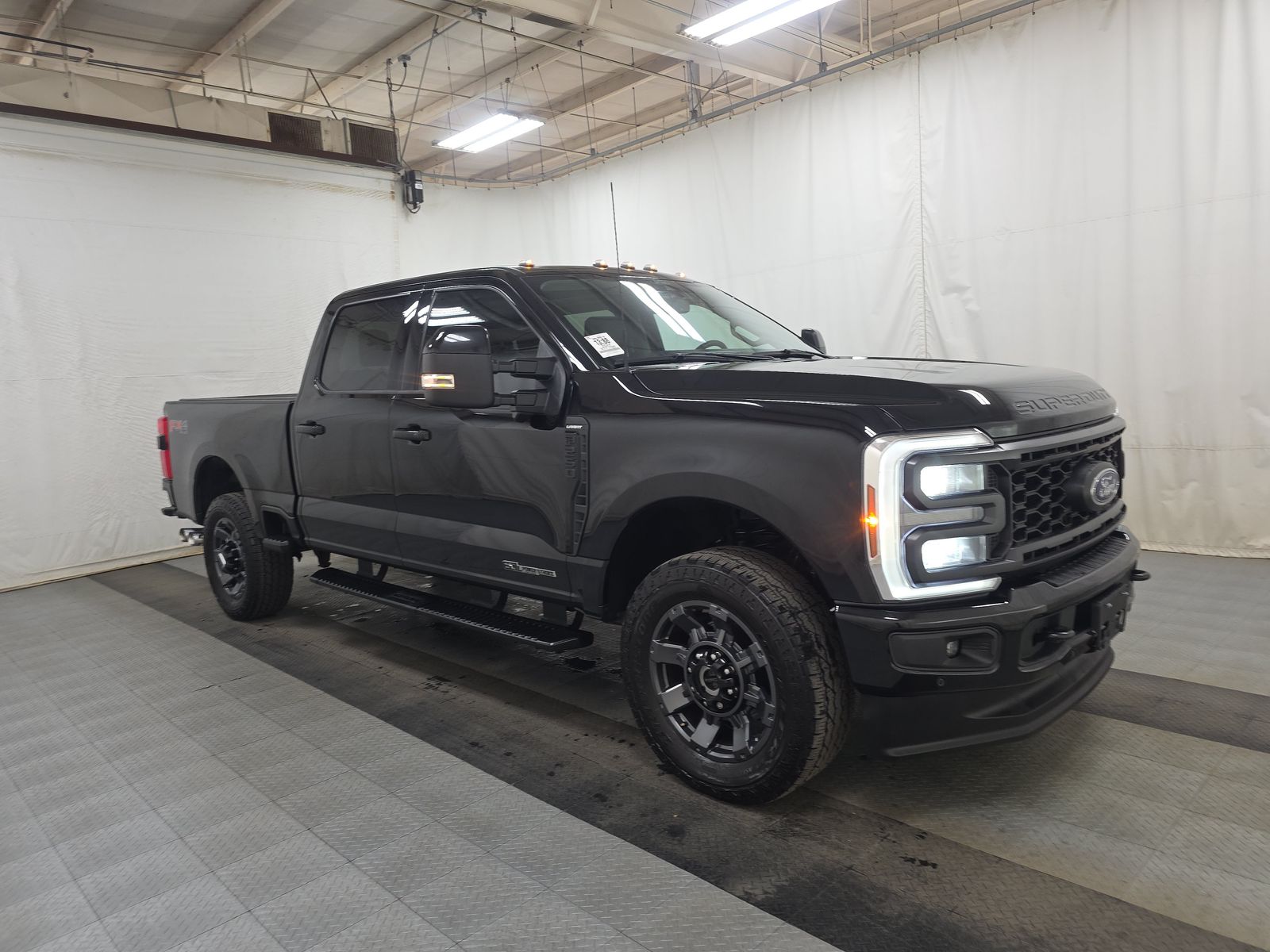 FORD F-250 - 4