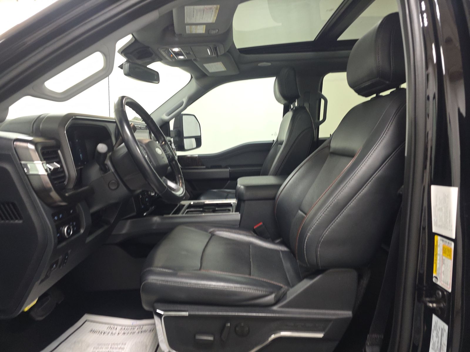 FORD F-250 - 8