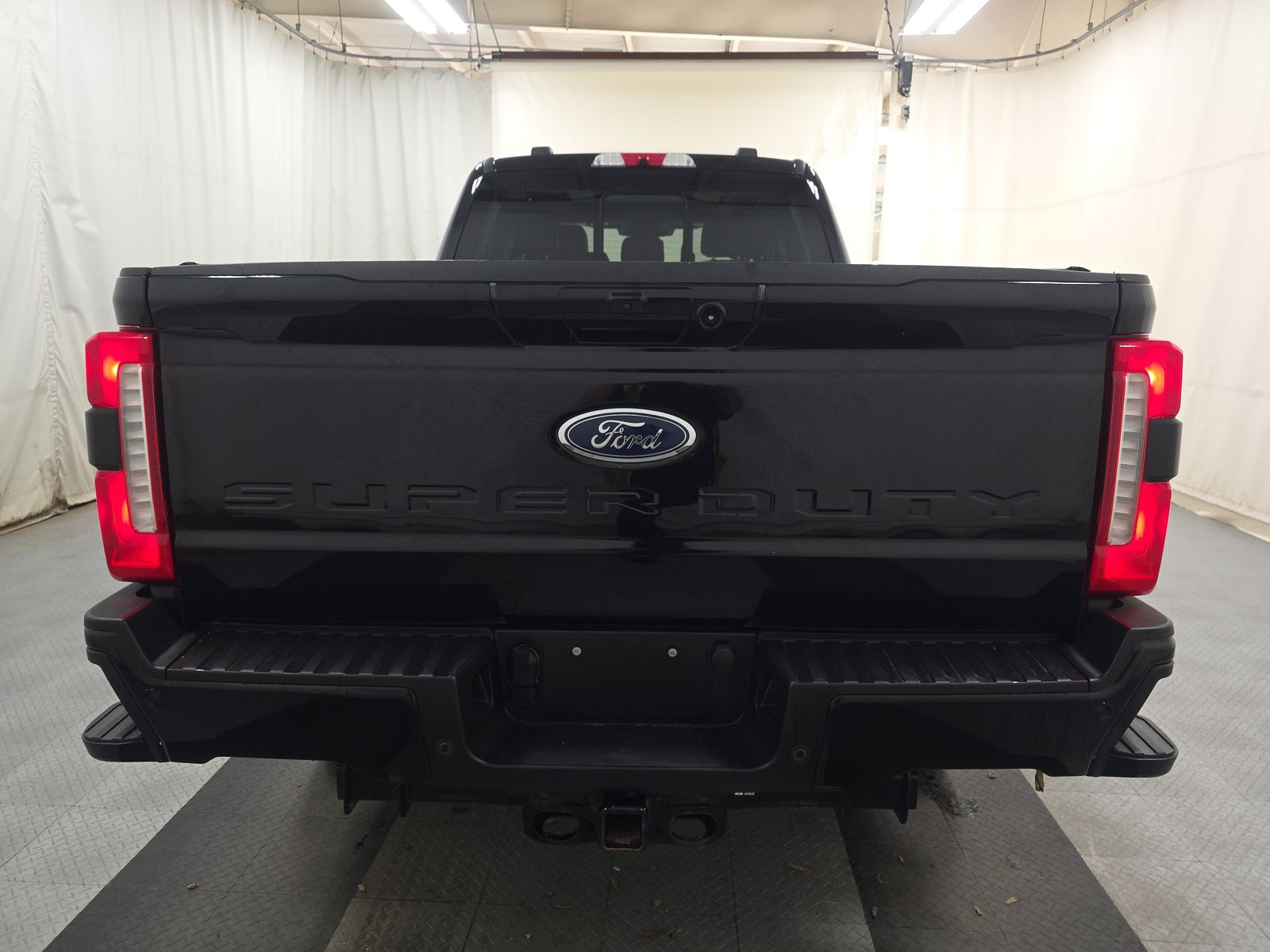 FORD F-250 - 6