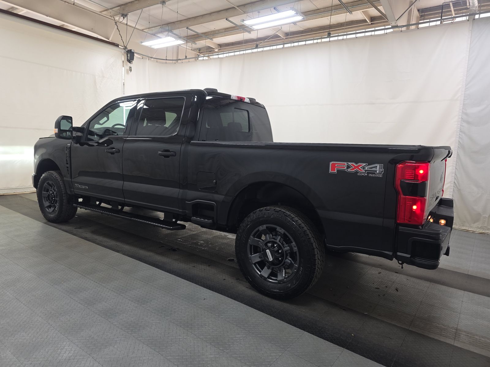 FORD F-250 - 7