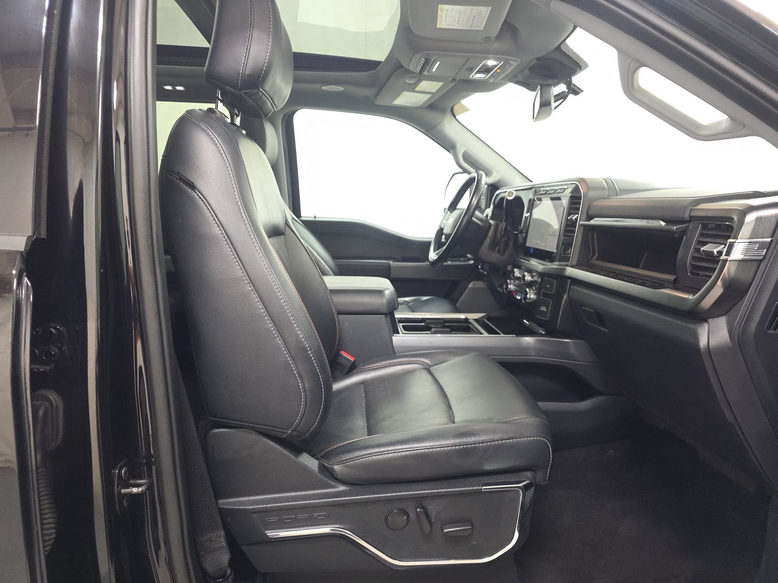 FORD F-250 - 9
