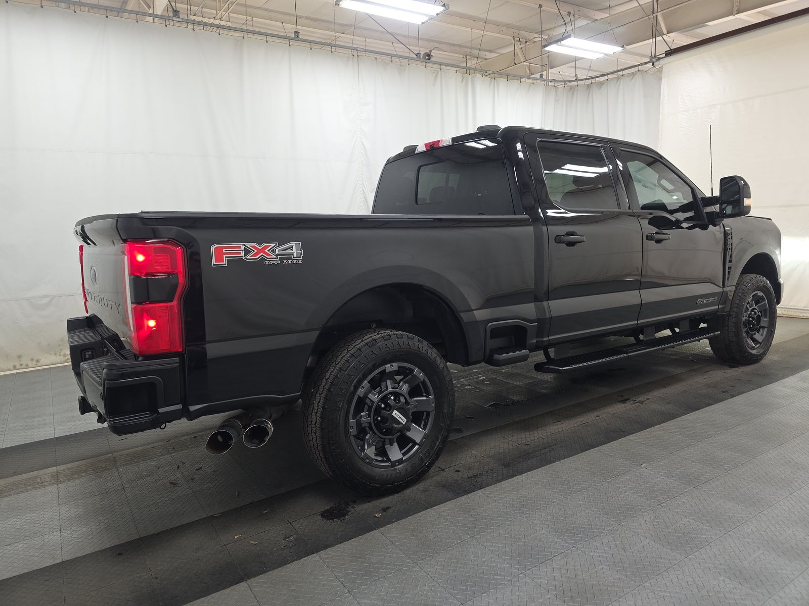FORD F-250 - 5