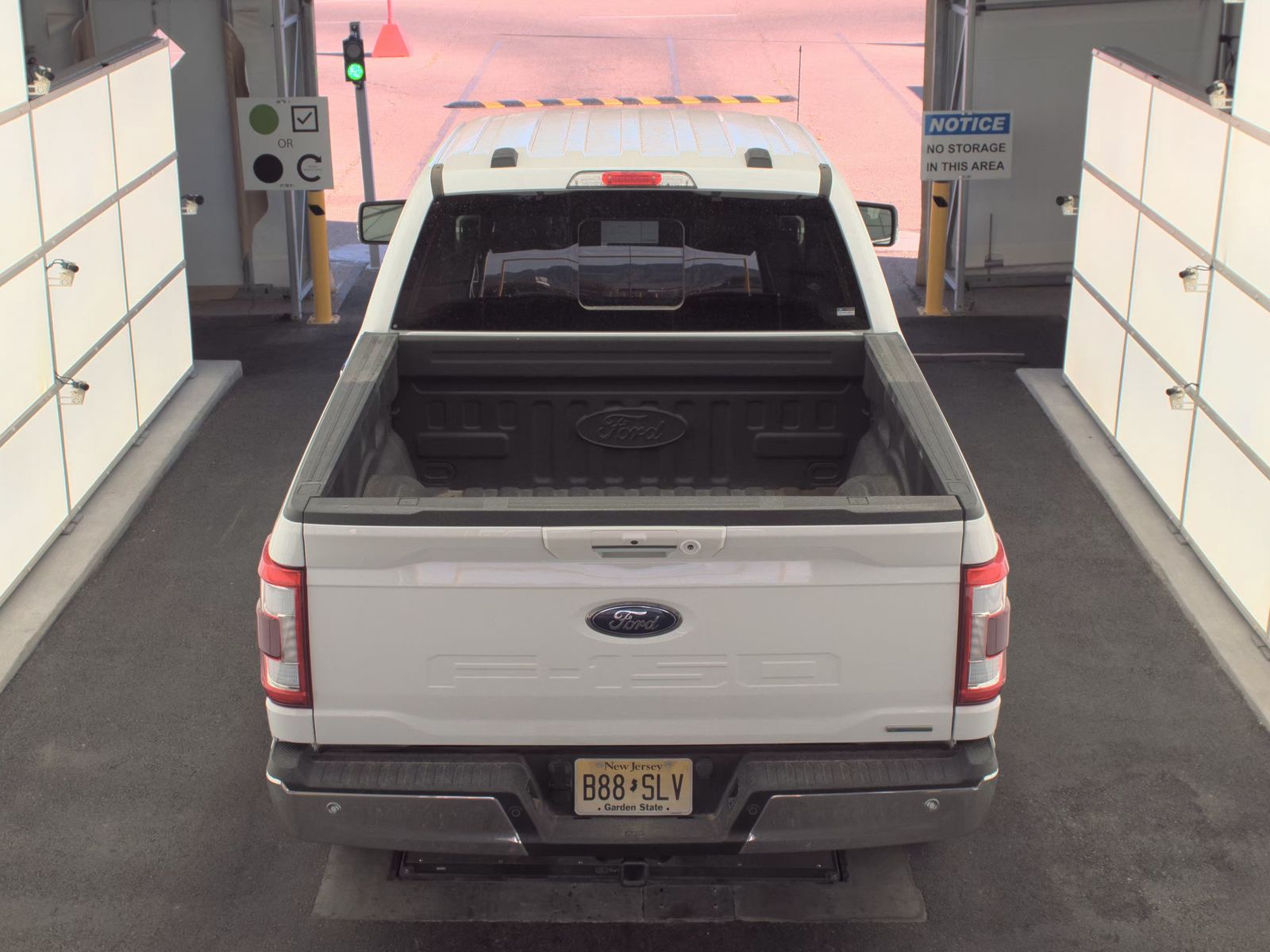 FORD F-150 - 7