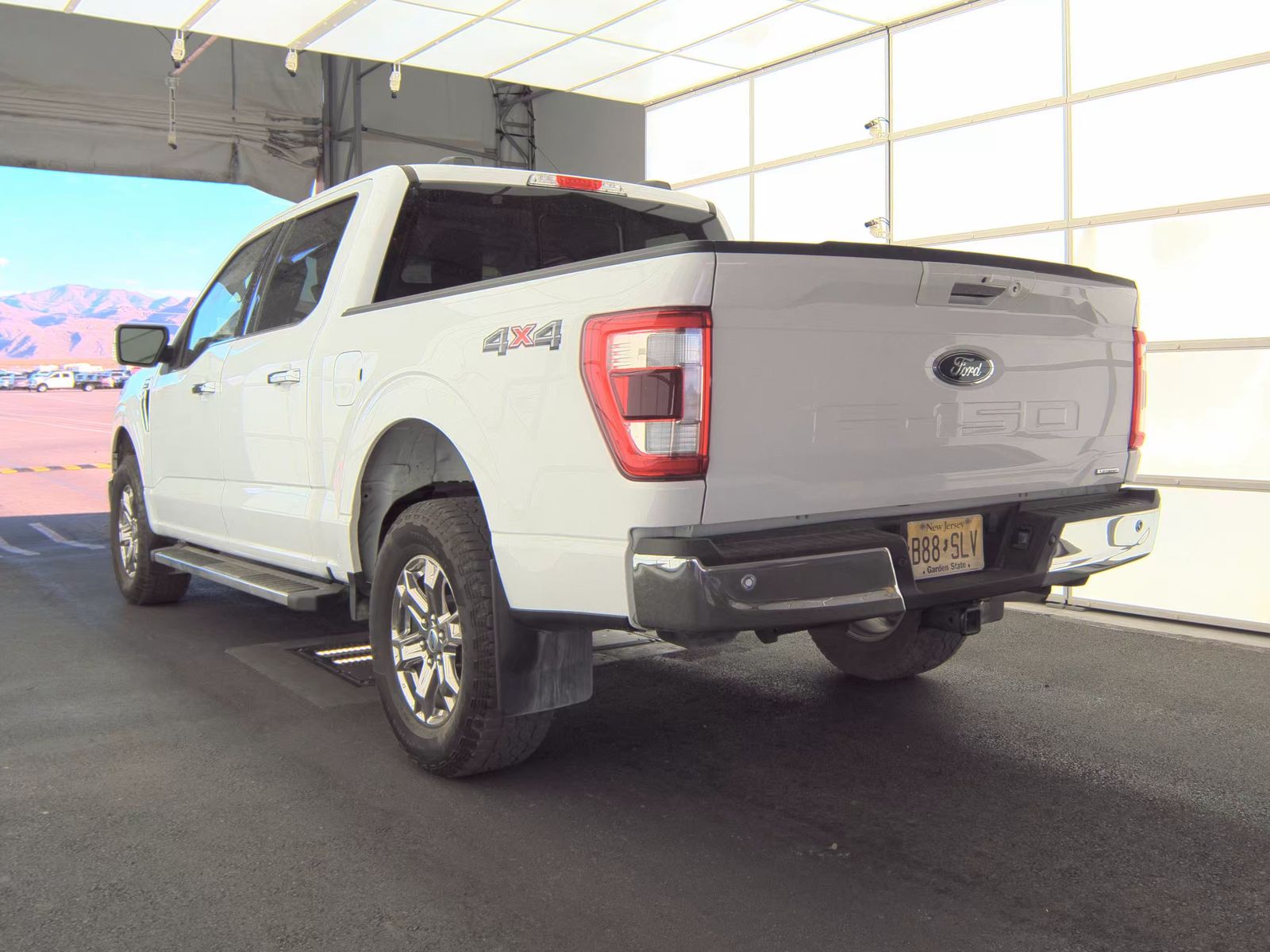 FORD F-150 - 9