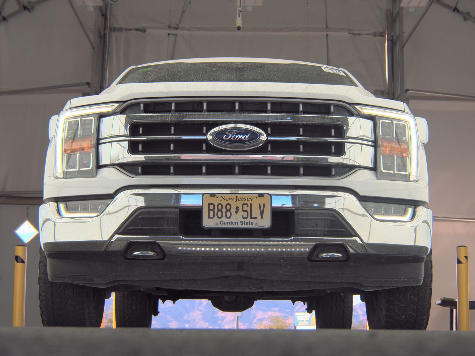FORD F-150 - 4