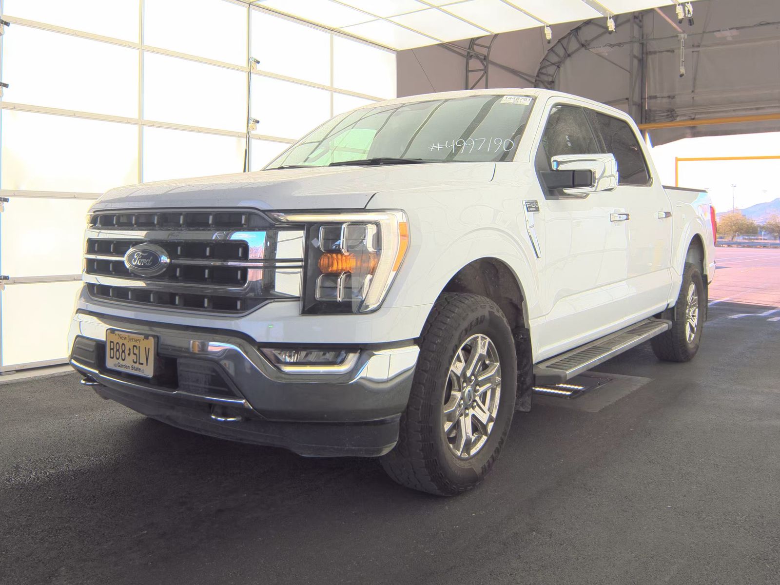 FORD F-150 - 1