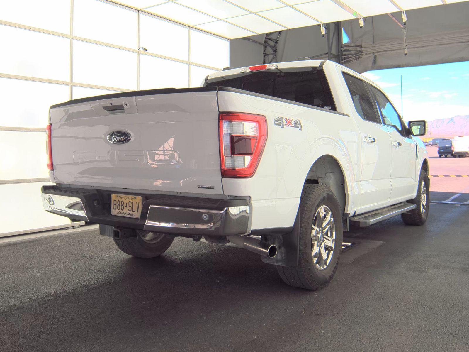FORD F-150 - 6