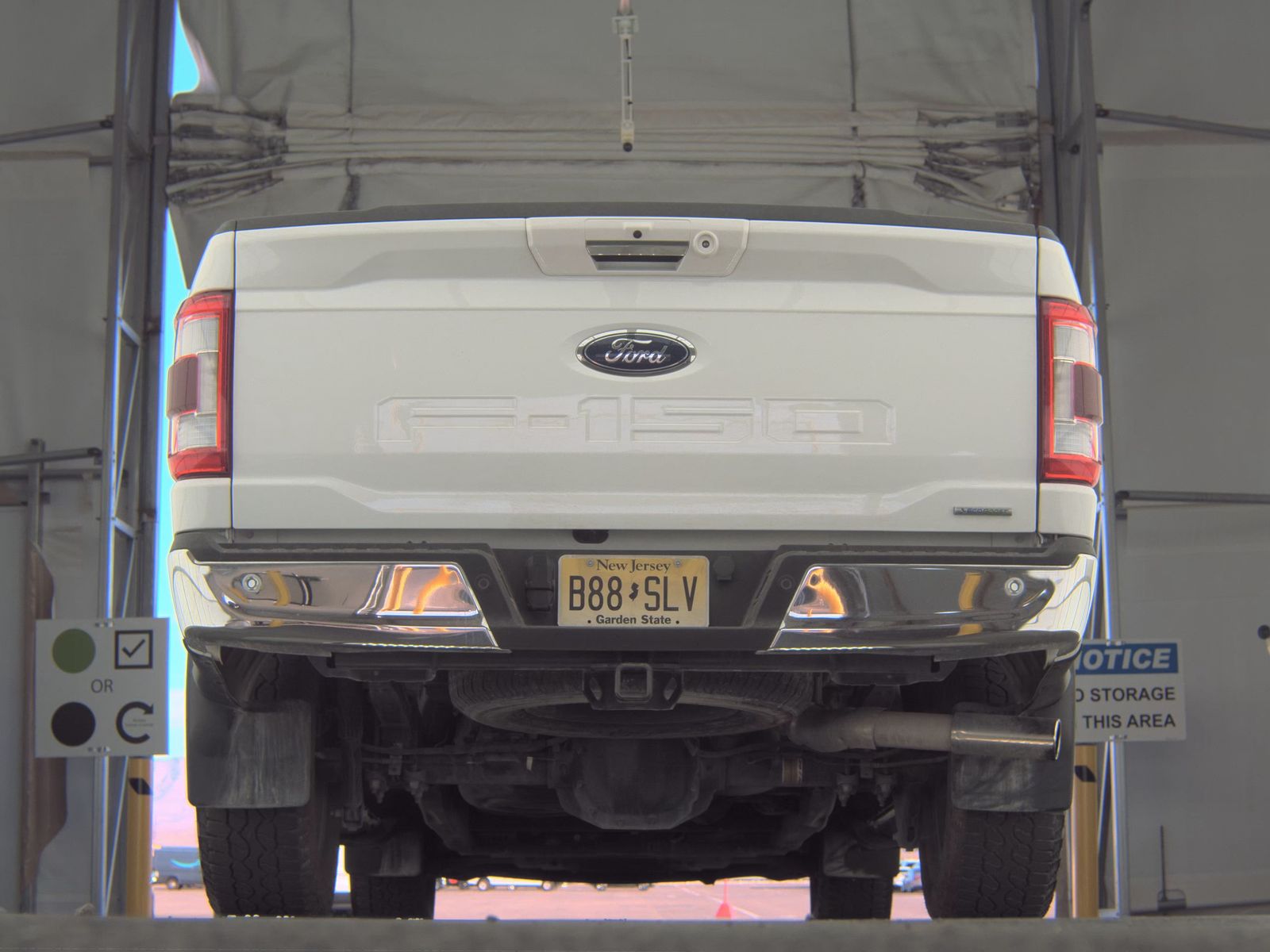 FORD F-150 - 8