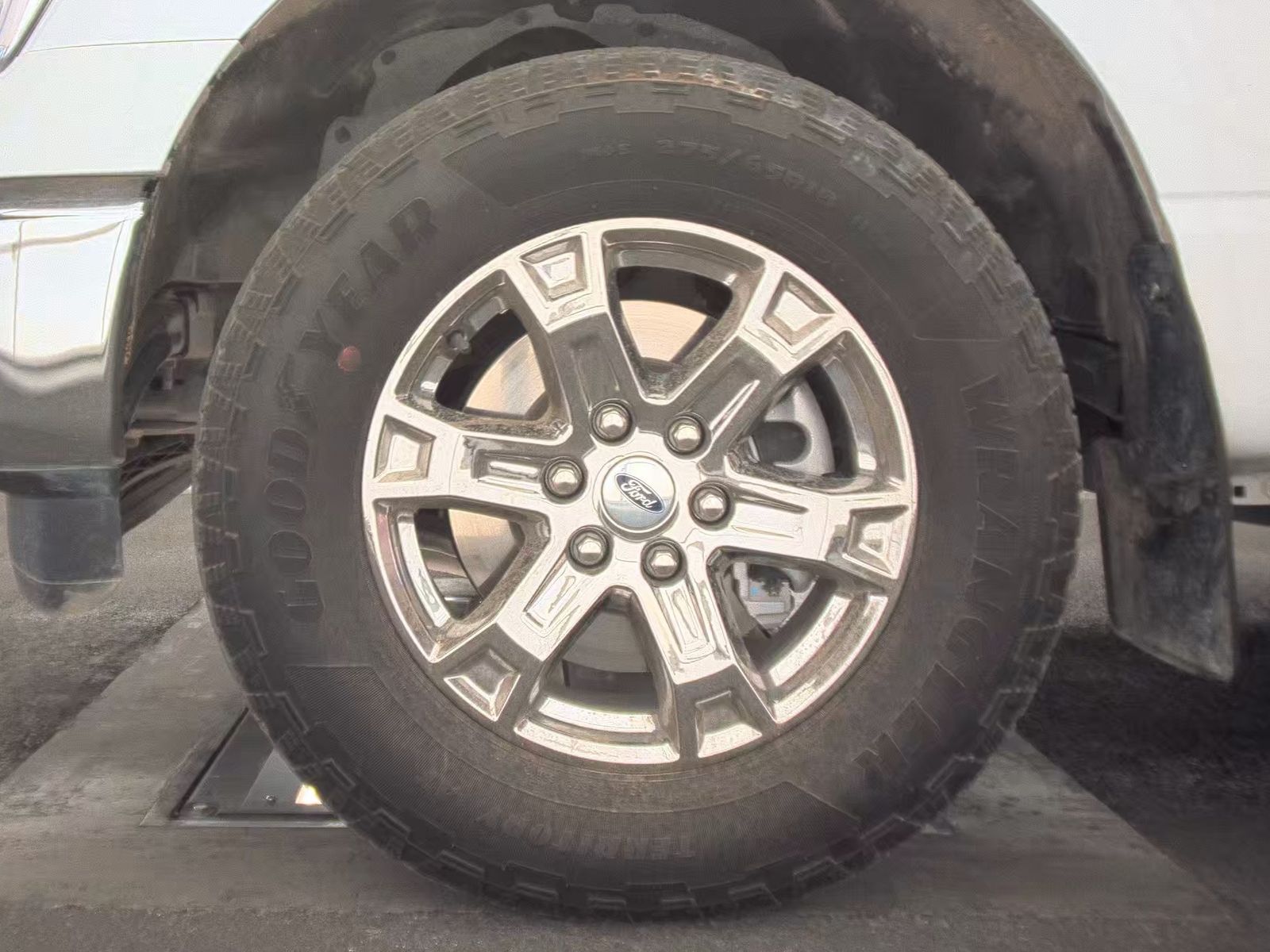 FORD F-150 - 10