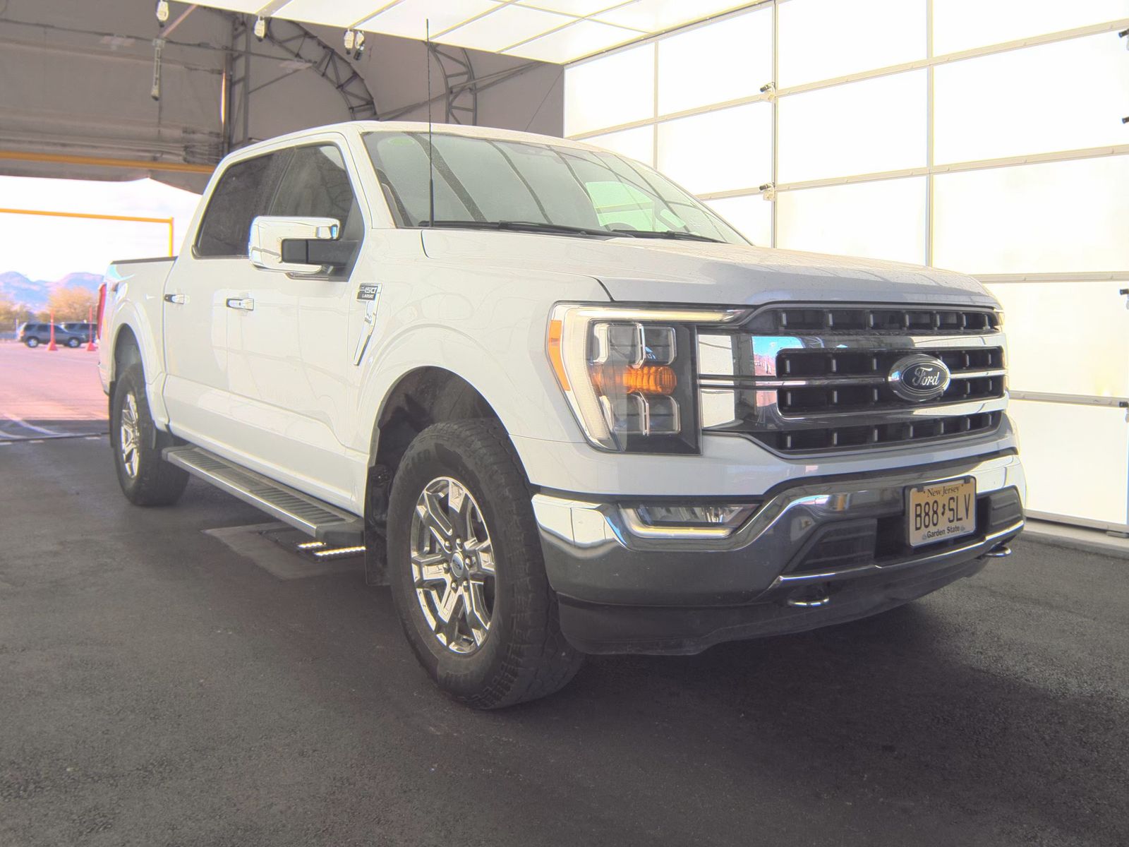 FORD F-150 - 5