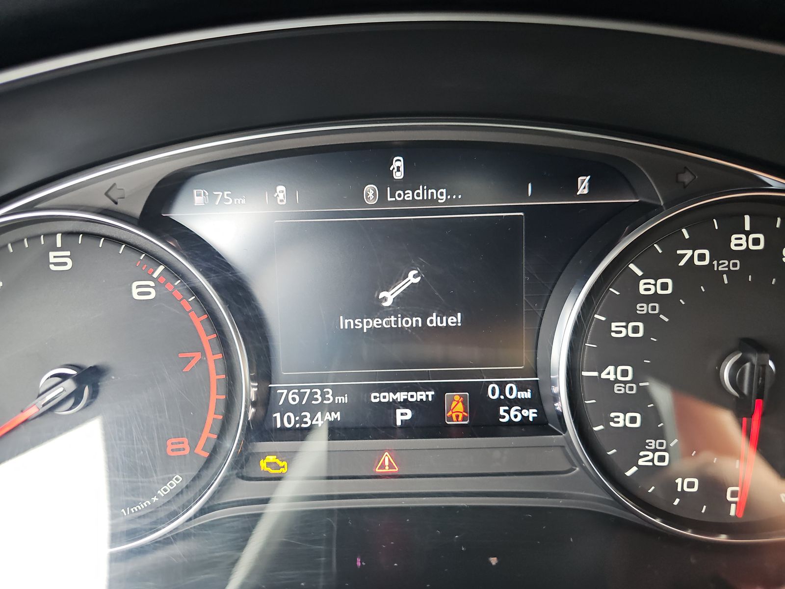 2018 Audi A4 Premium Plus FWD