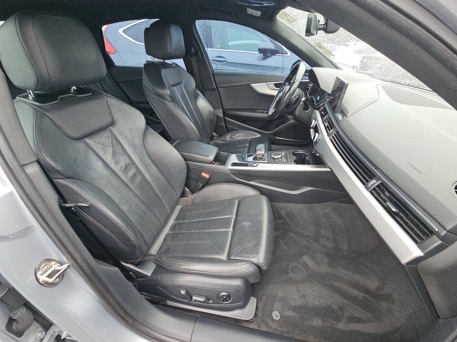2018 Audi A4 Premium Plus FWD
