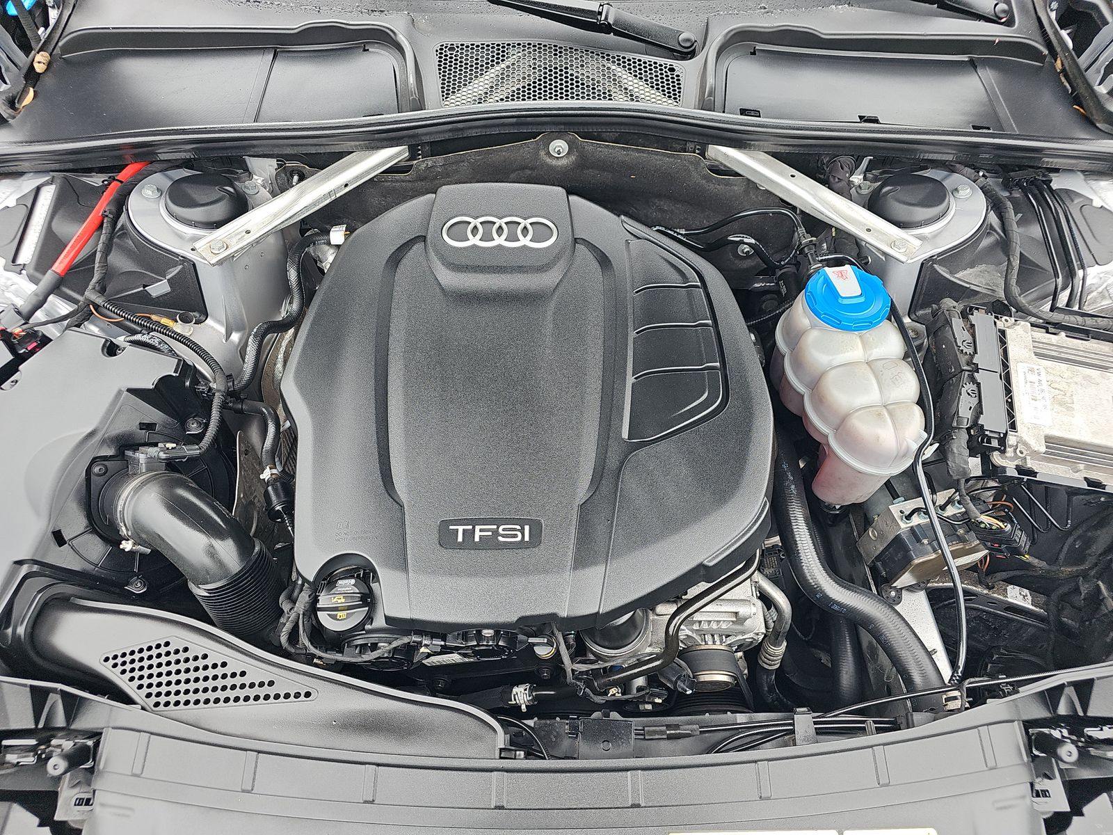 2018 Audi A4 Premium Plus FWD