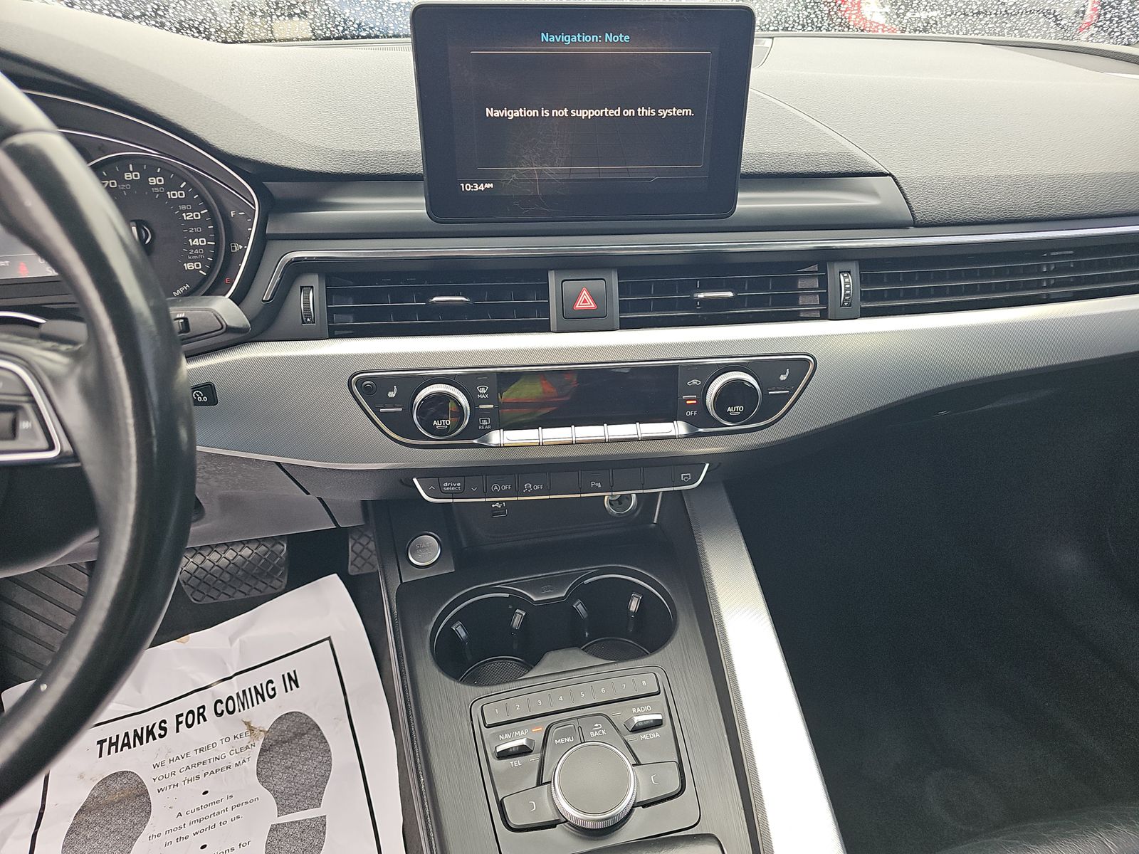 2018 Audi A4 Premium Plus FWD