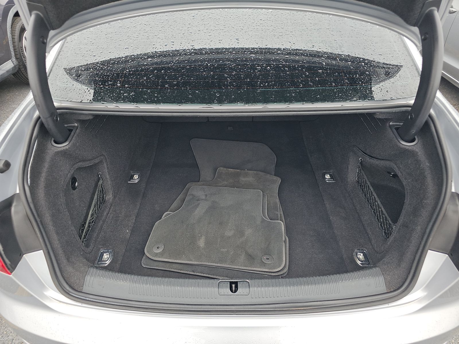 2018 Audi A4 Premium Plus FWD