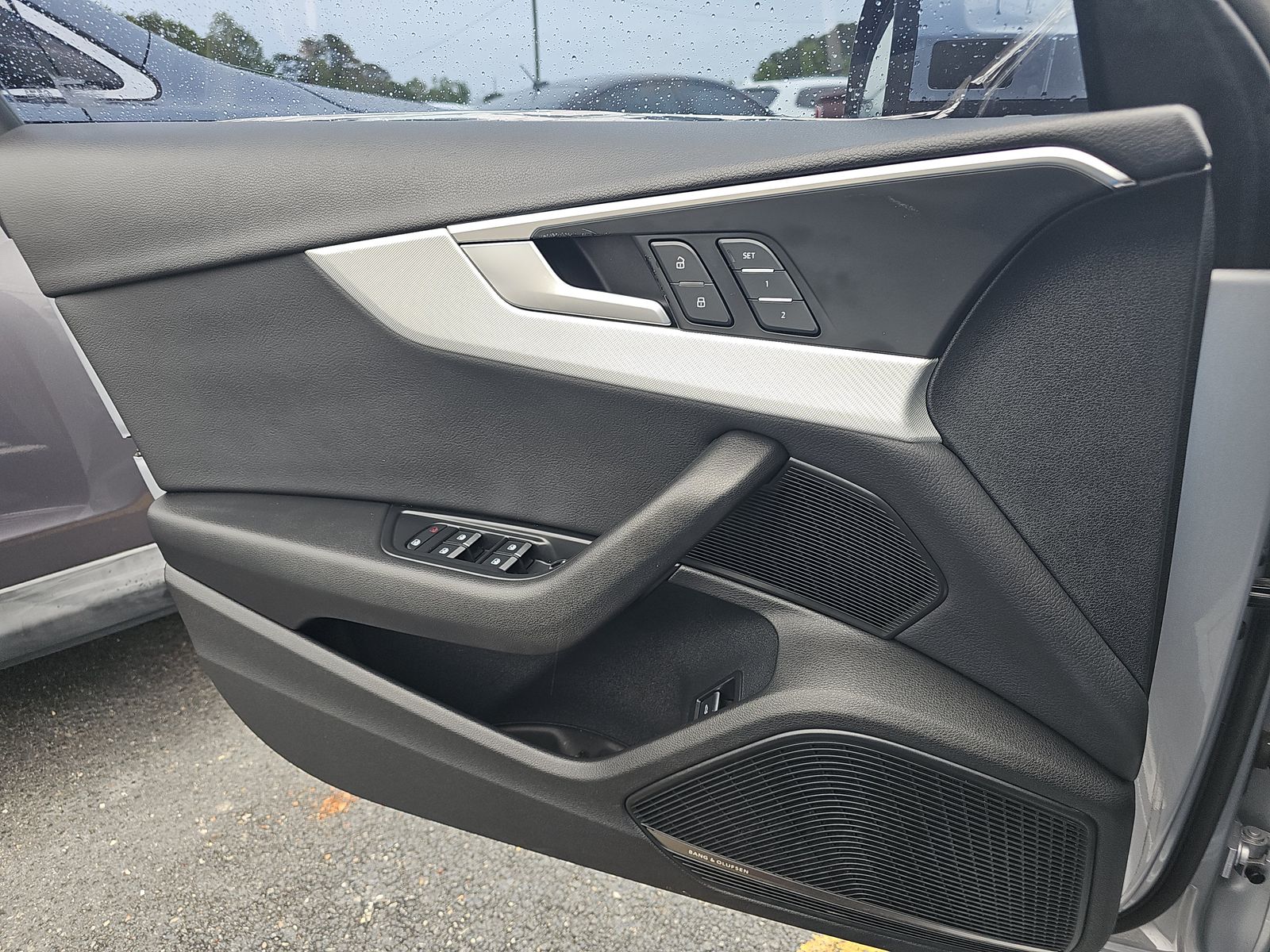 2018 Audi A4 Premium Plus FWD