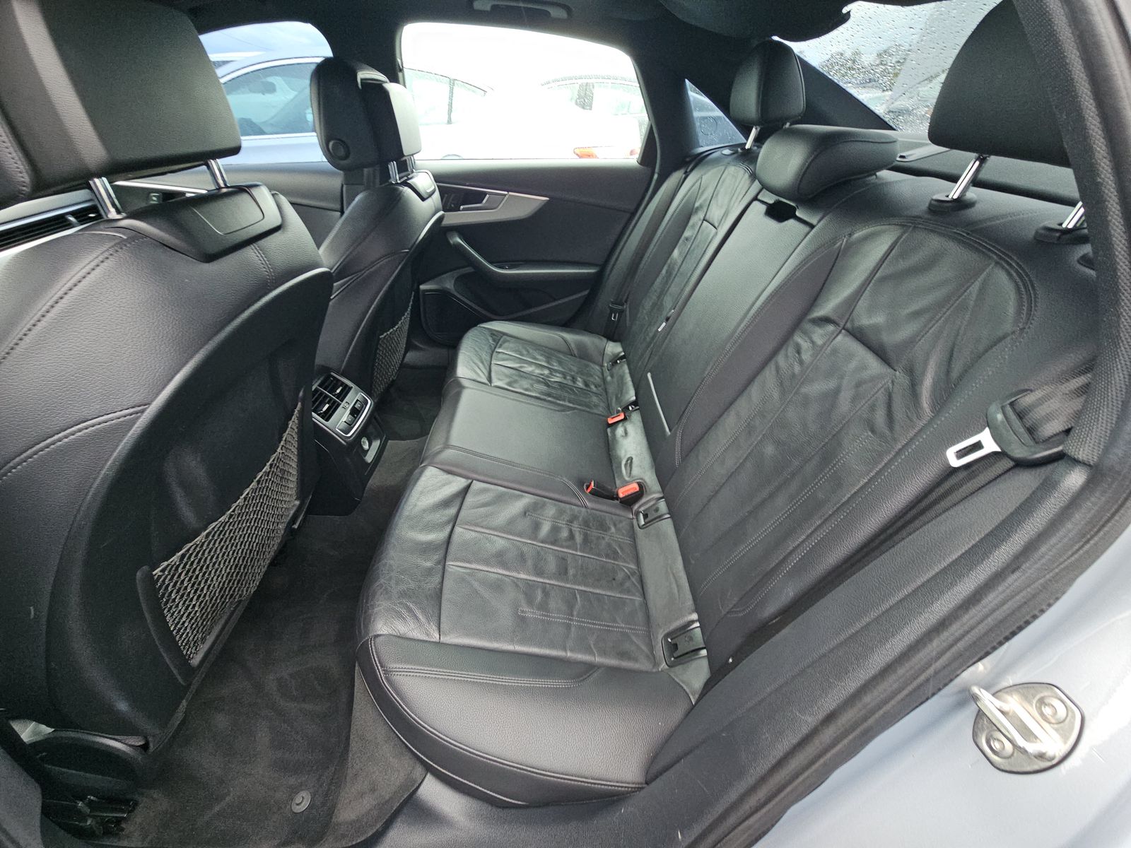 2018 Audi A4 Premium Plus FWD