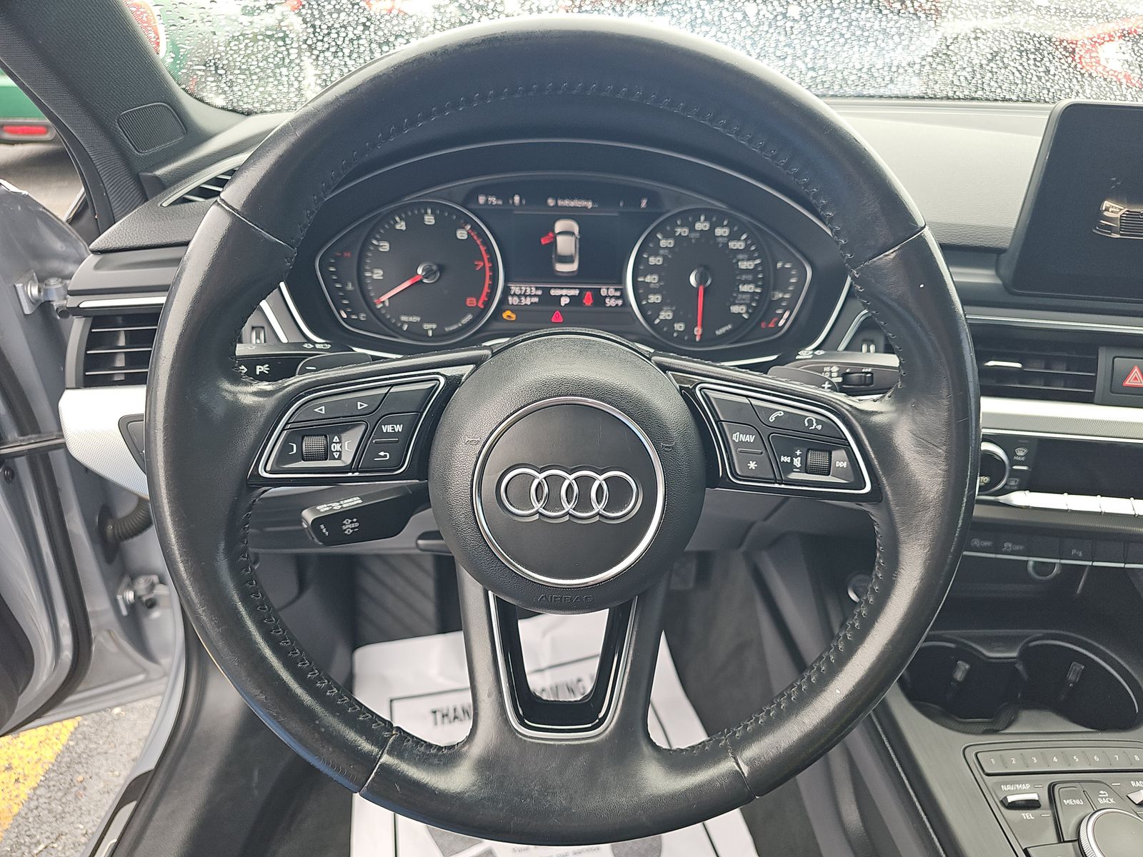 2018 Audi A4 Premium Plus FWD