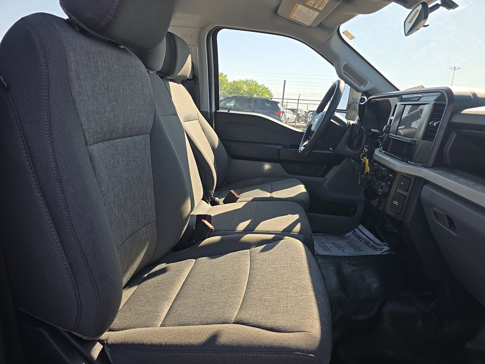 FORD F-250 - 9