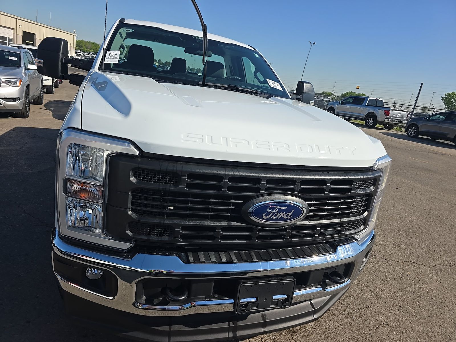 FORD F-250 - 3