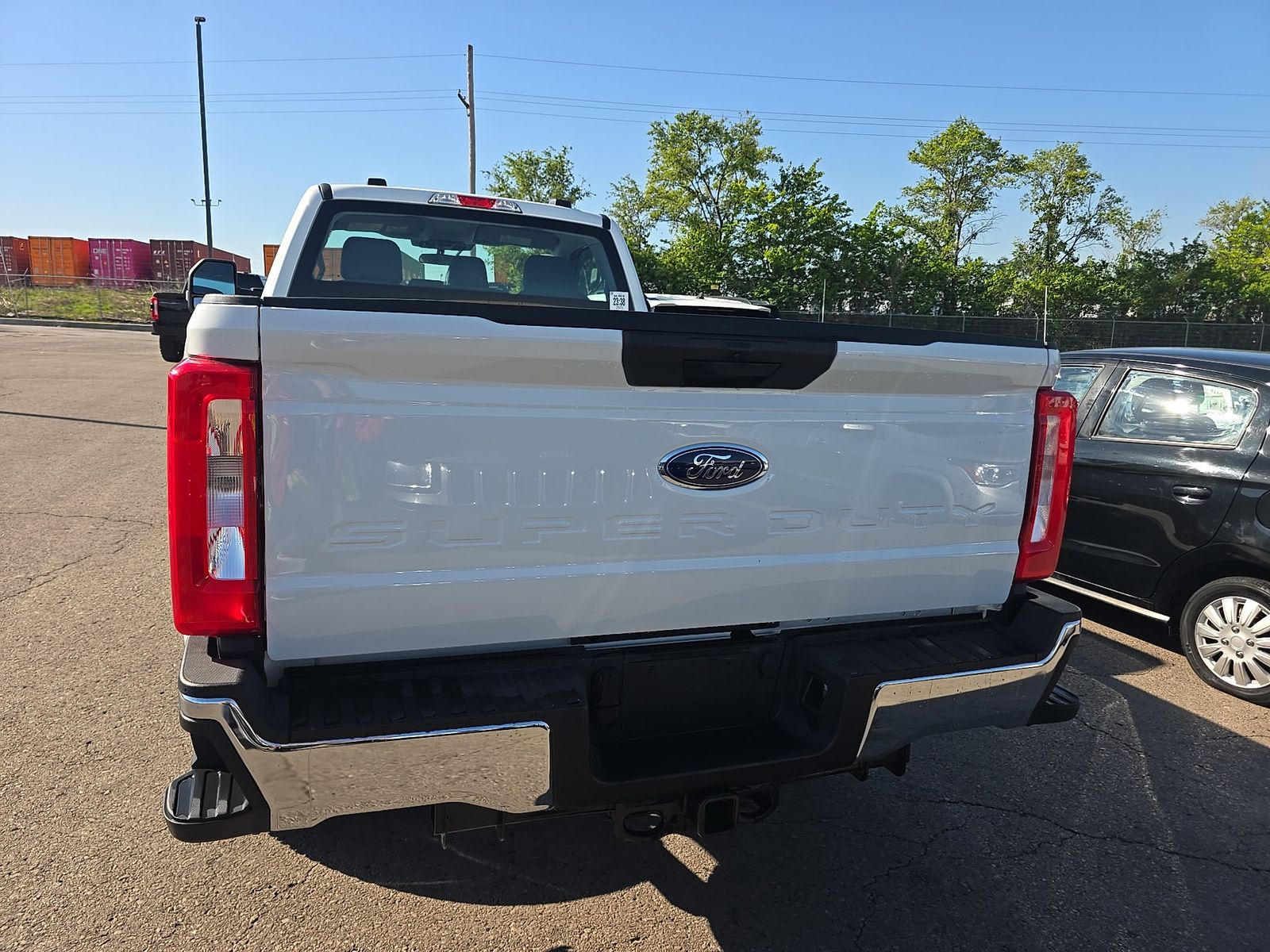FORD F-250 - 6