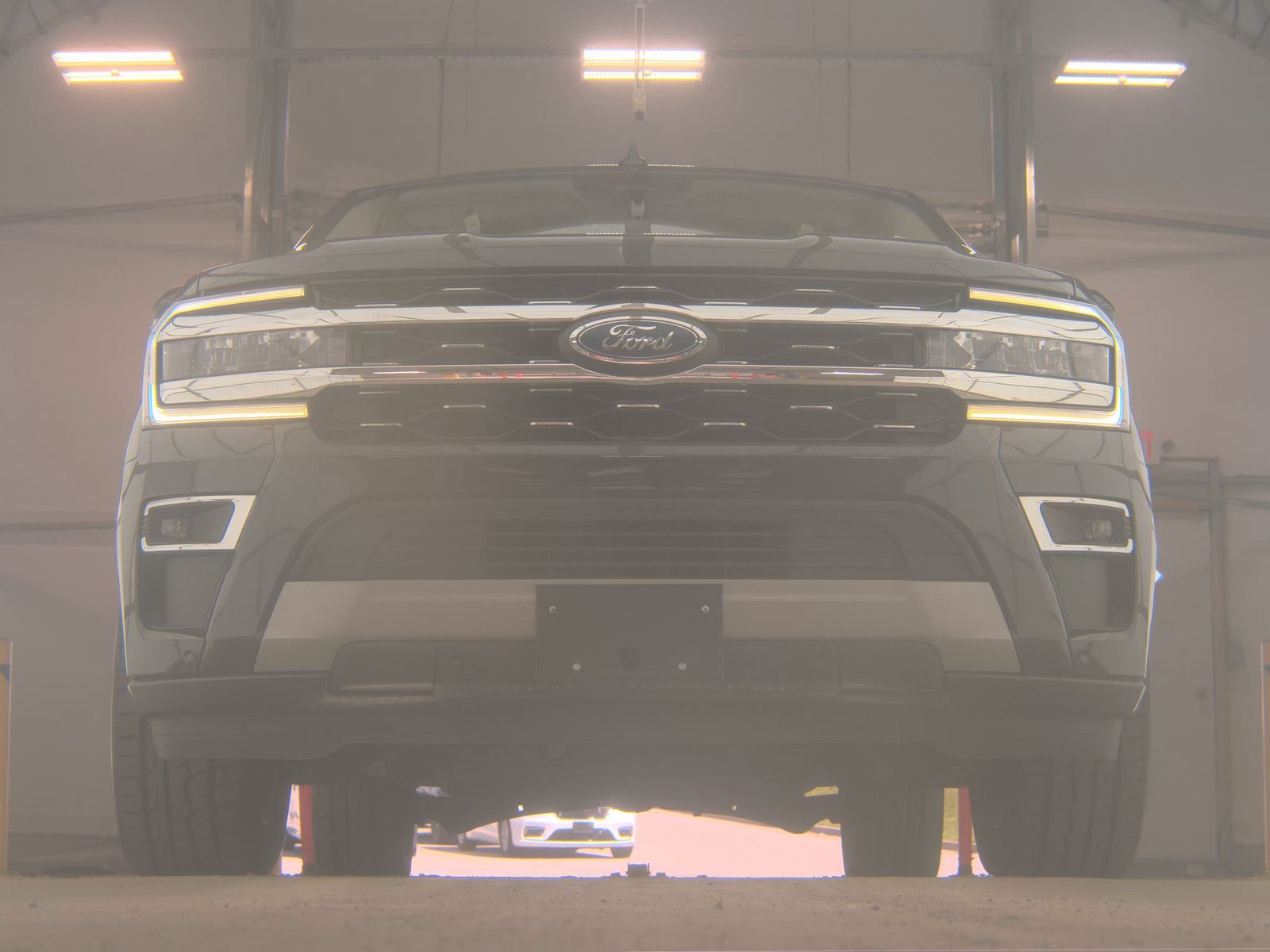 FORD EXPEDITION MAX - 4