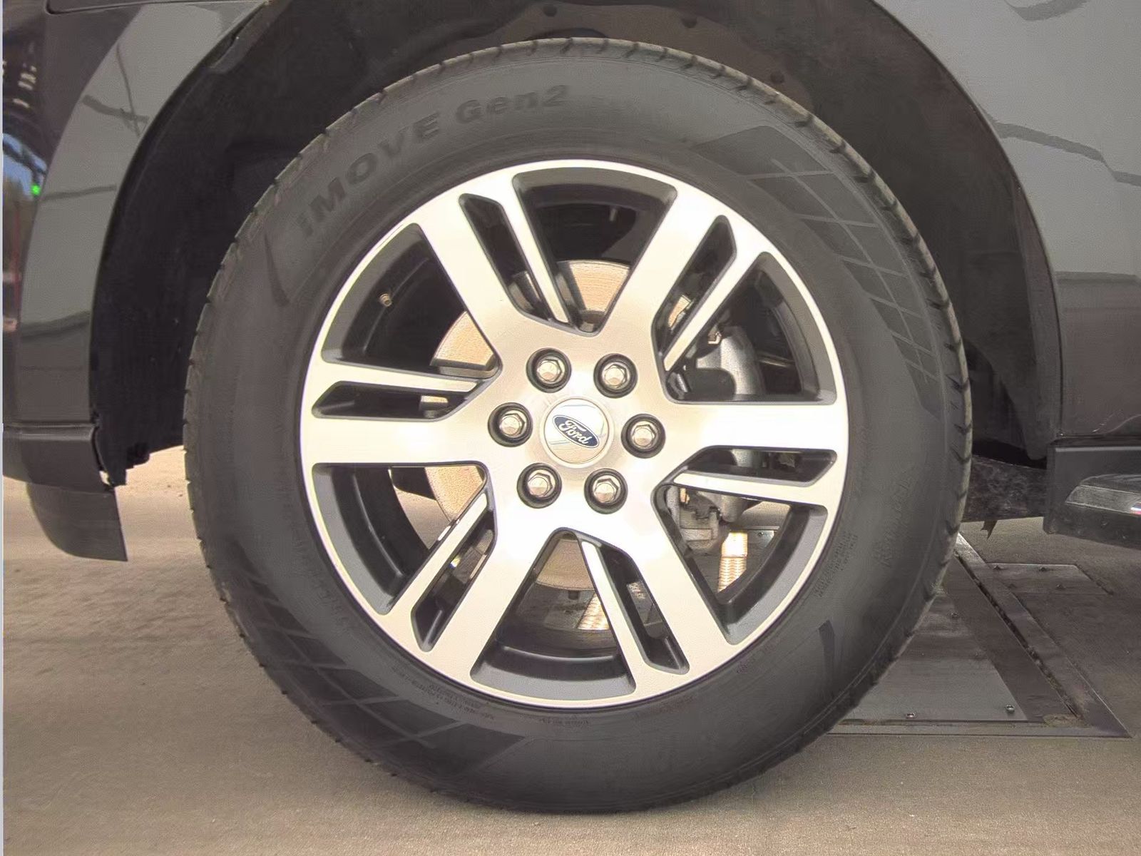 FORD EXPEDITION MAX - 10