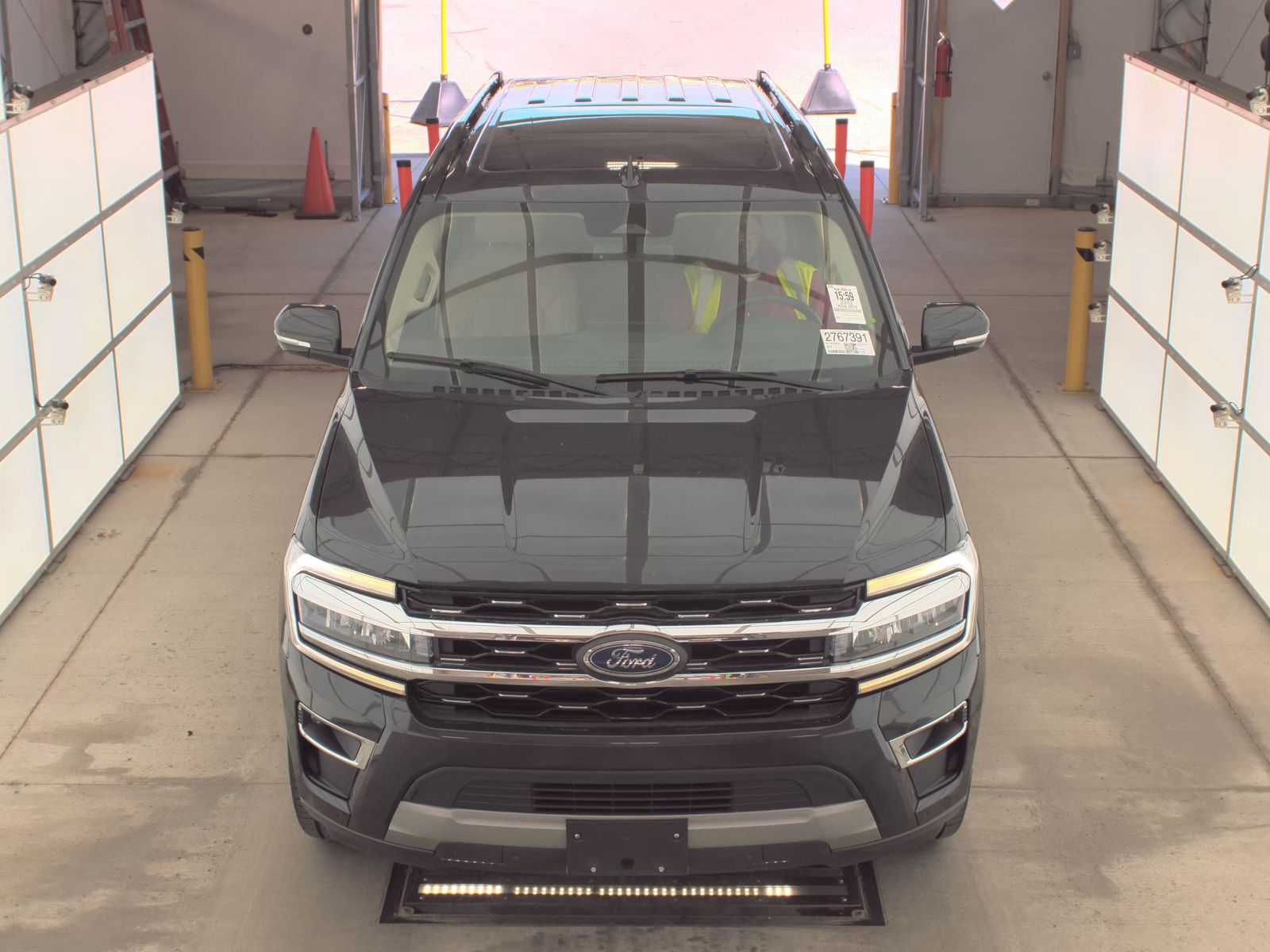 FORD EXPEDITION MAX - 3