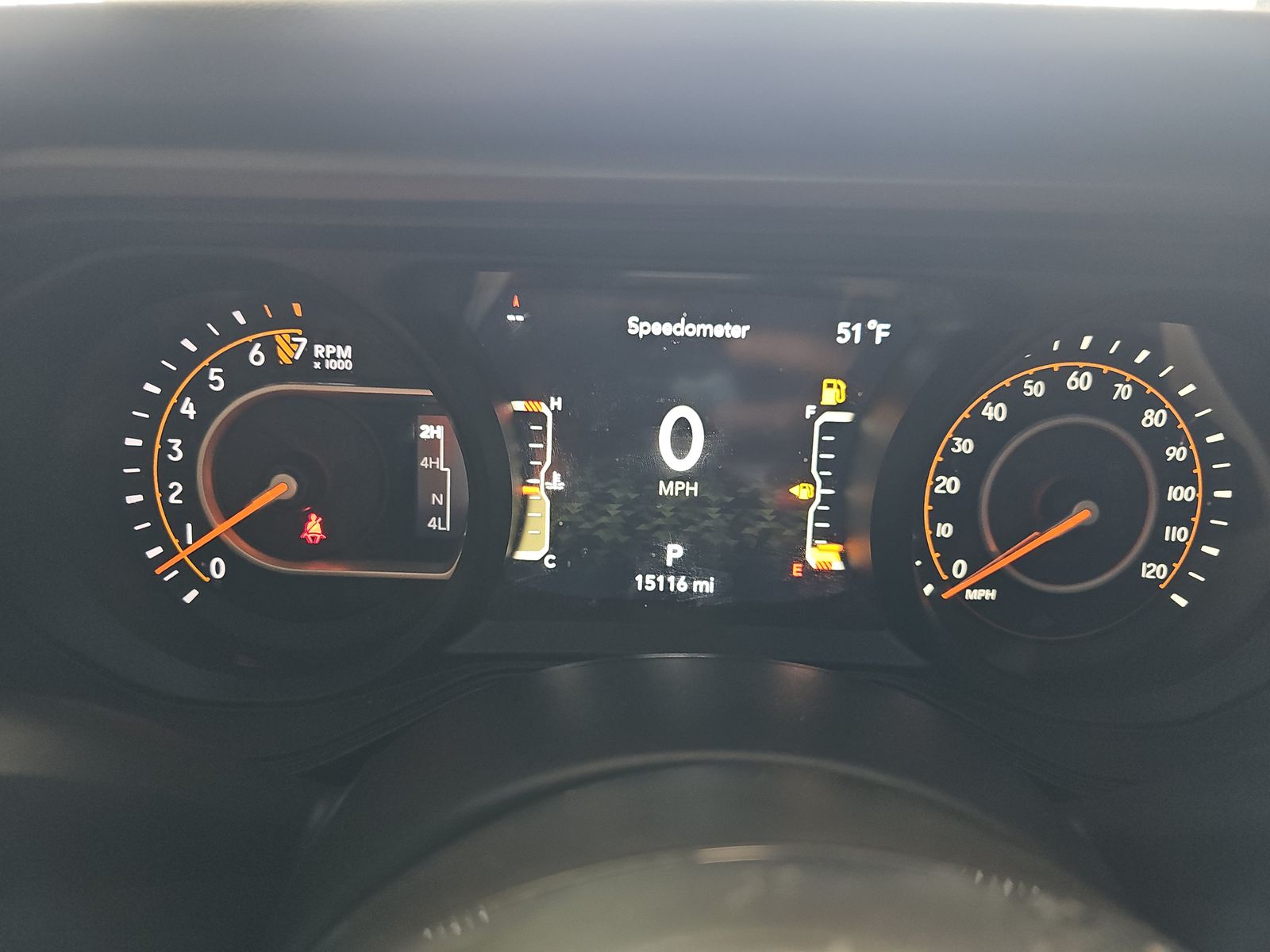 2024 Jeep Wrangler Sahara AWD