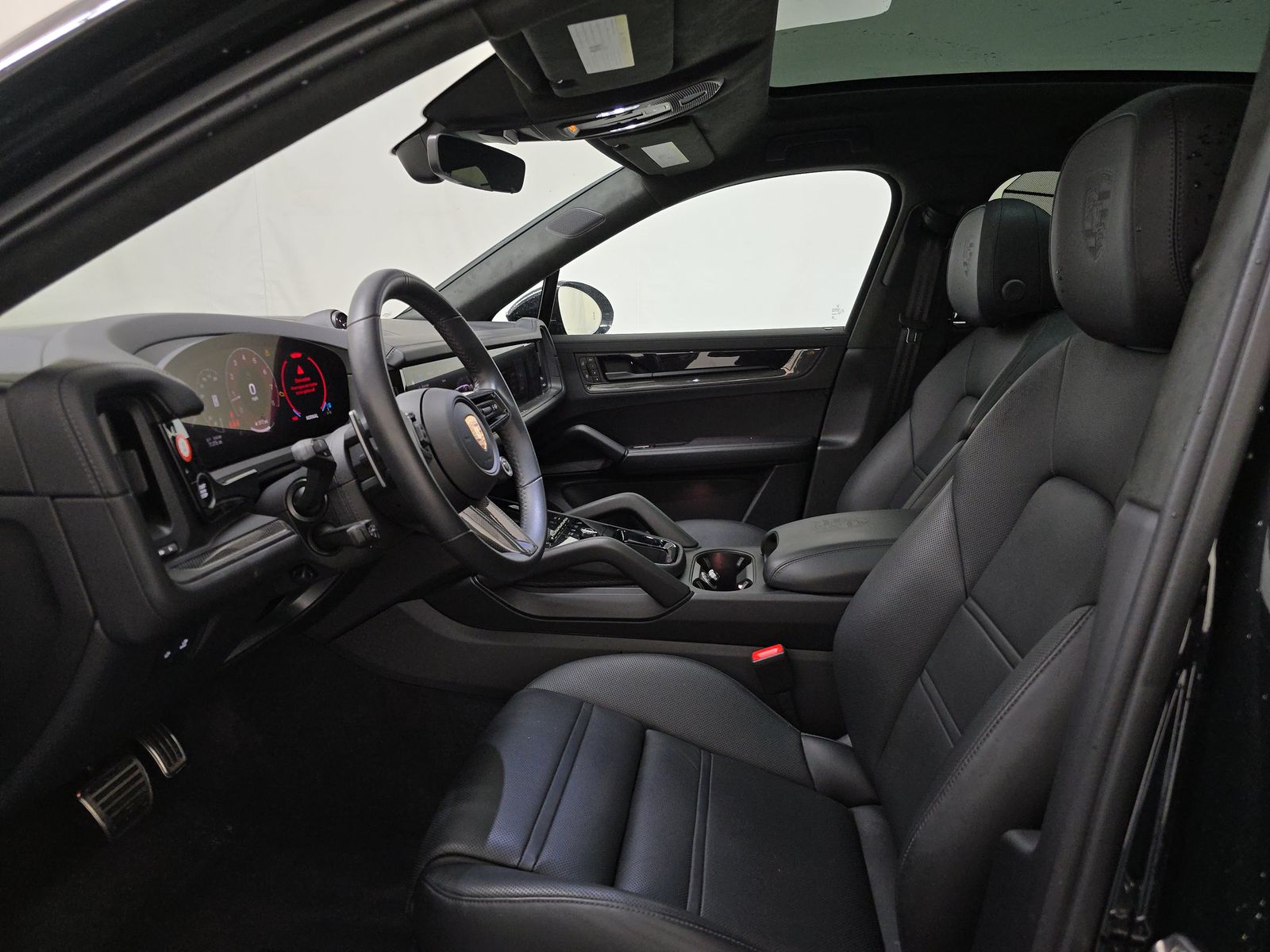 PORSCHE CAYENNE - 8
