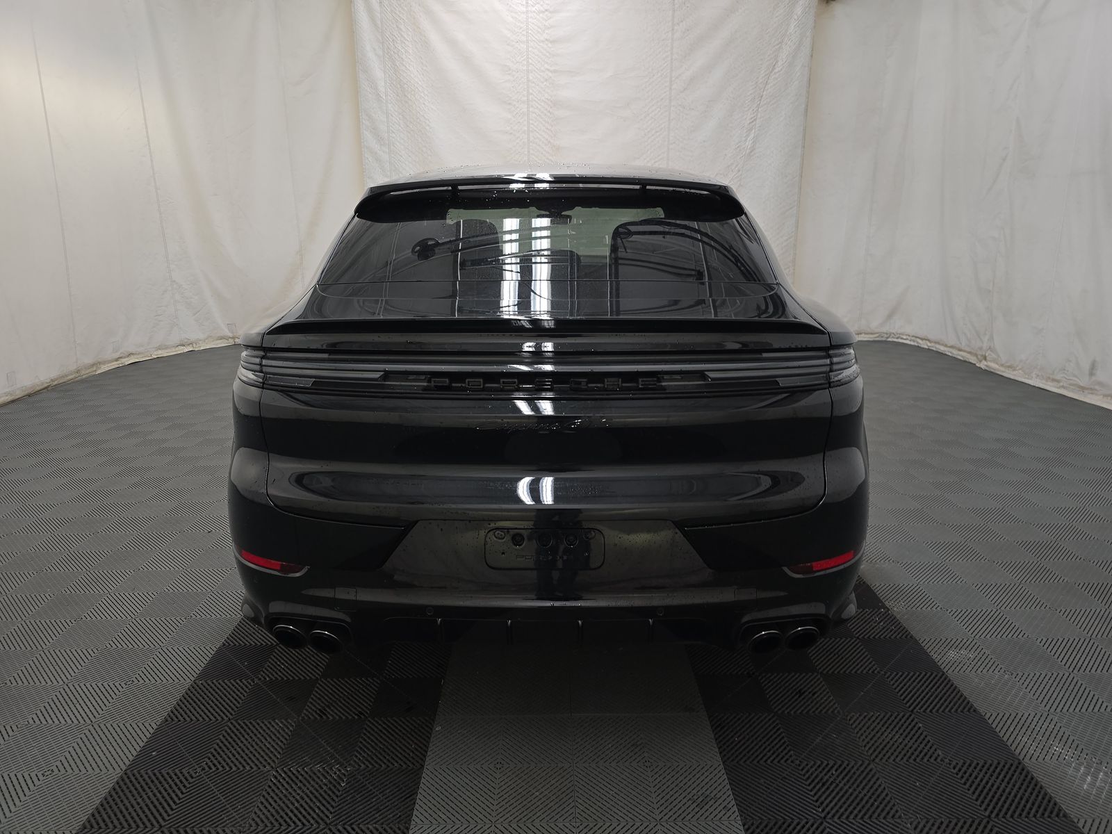 PORSCHE CAYENNE - 6