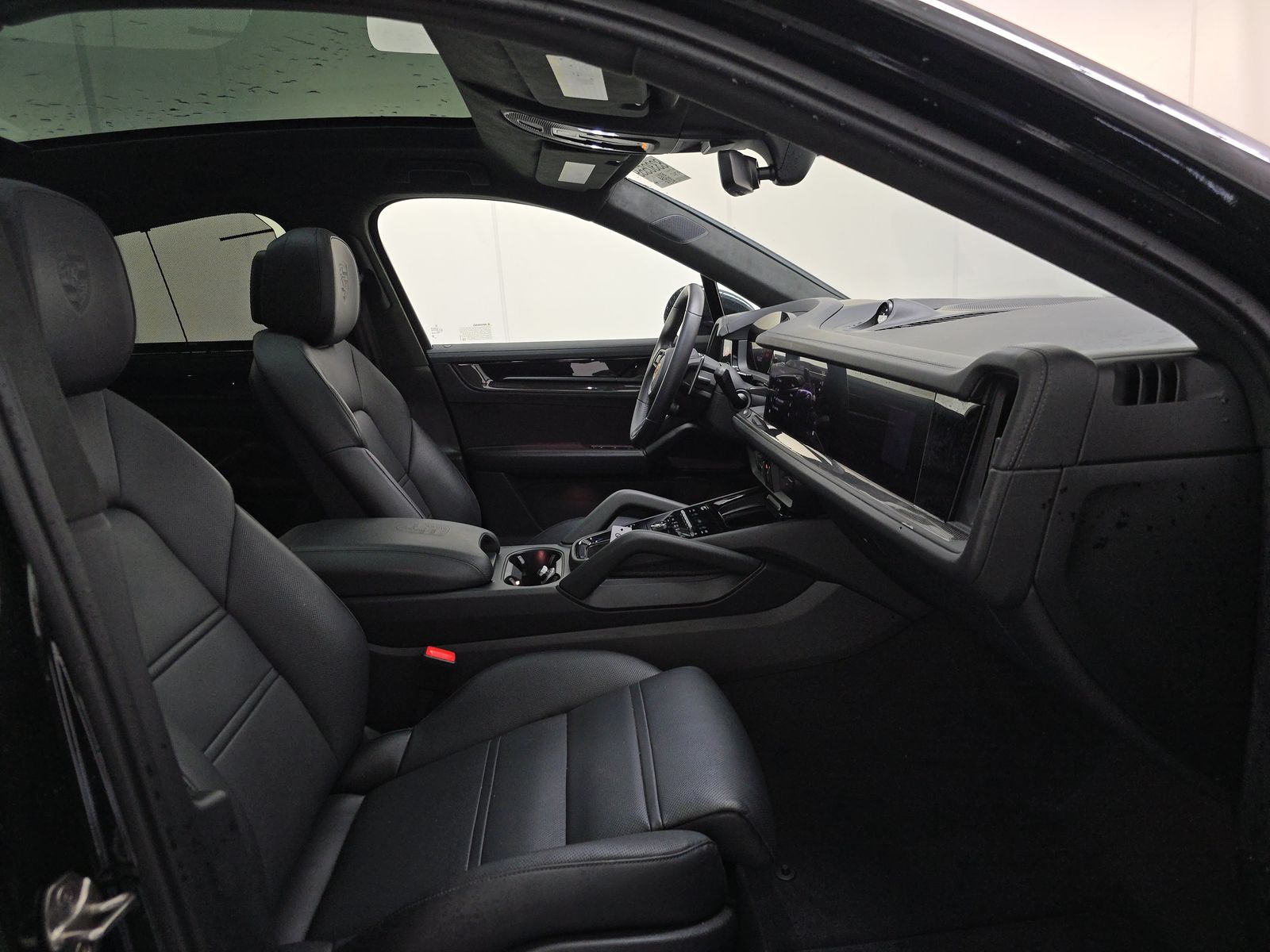 PORSCHE CAYENNE - 9